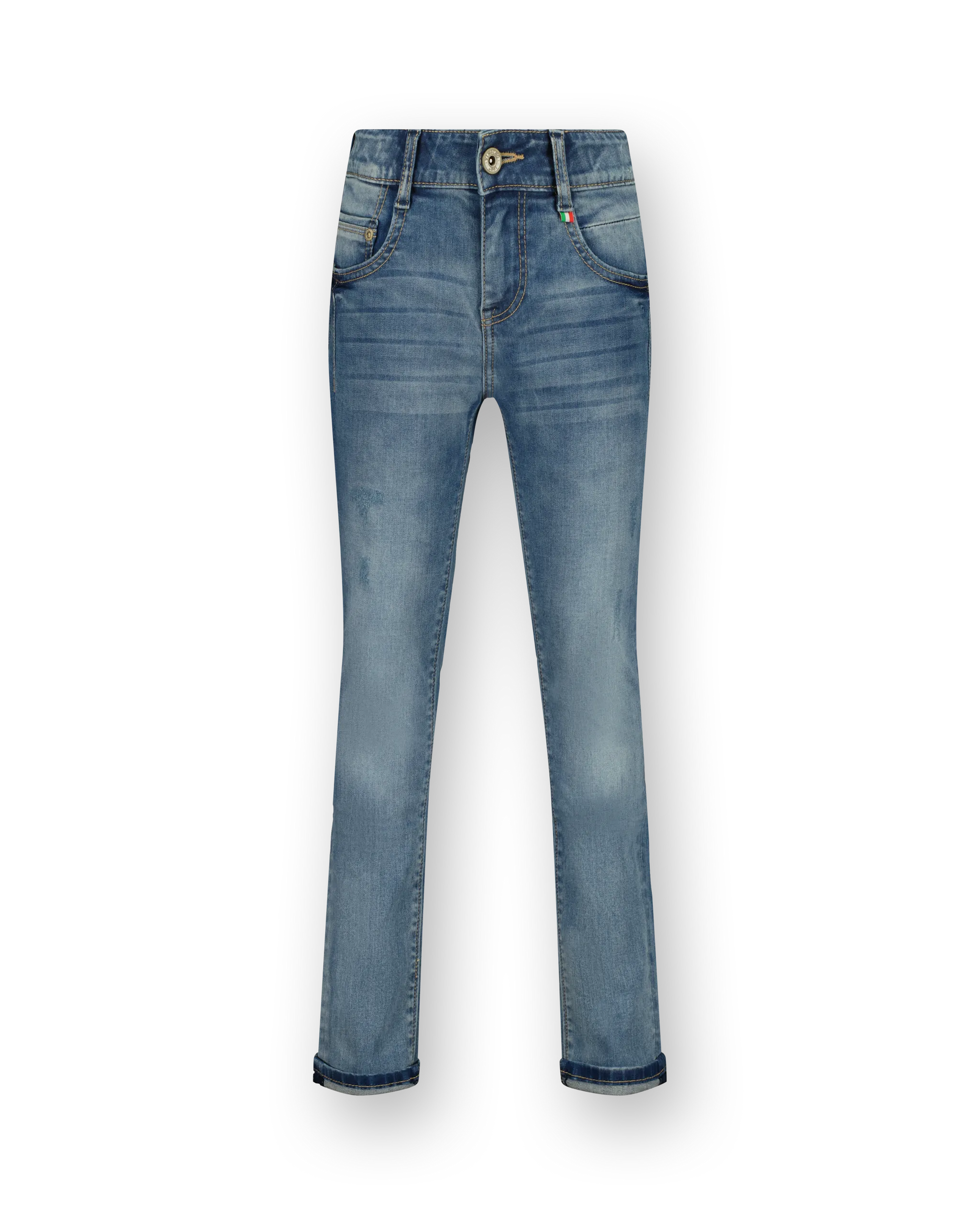 Tapered Jeans Giovanni