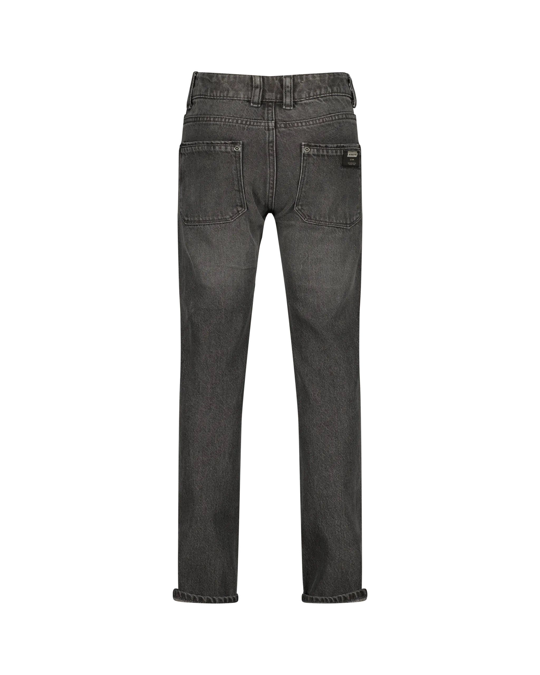 Straight Jeans Peppe Carpenter