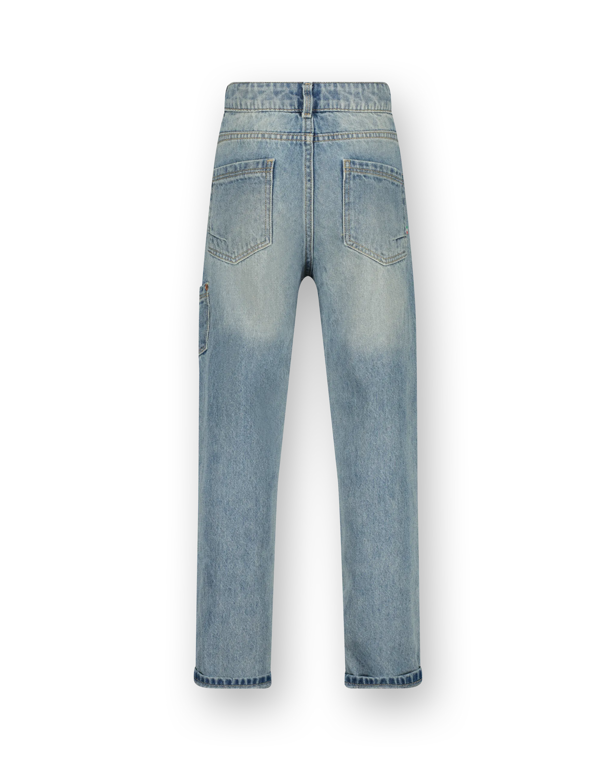 Loose Jeans Castiano
