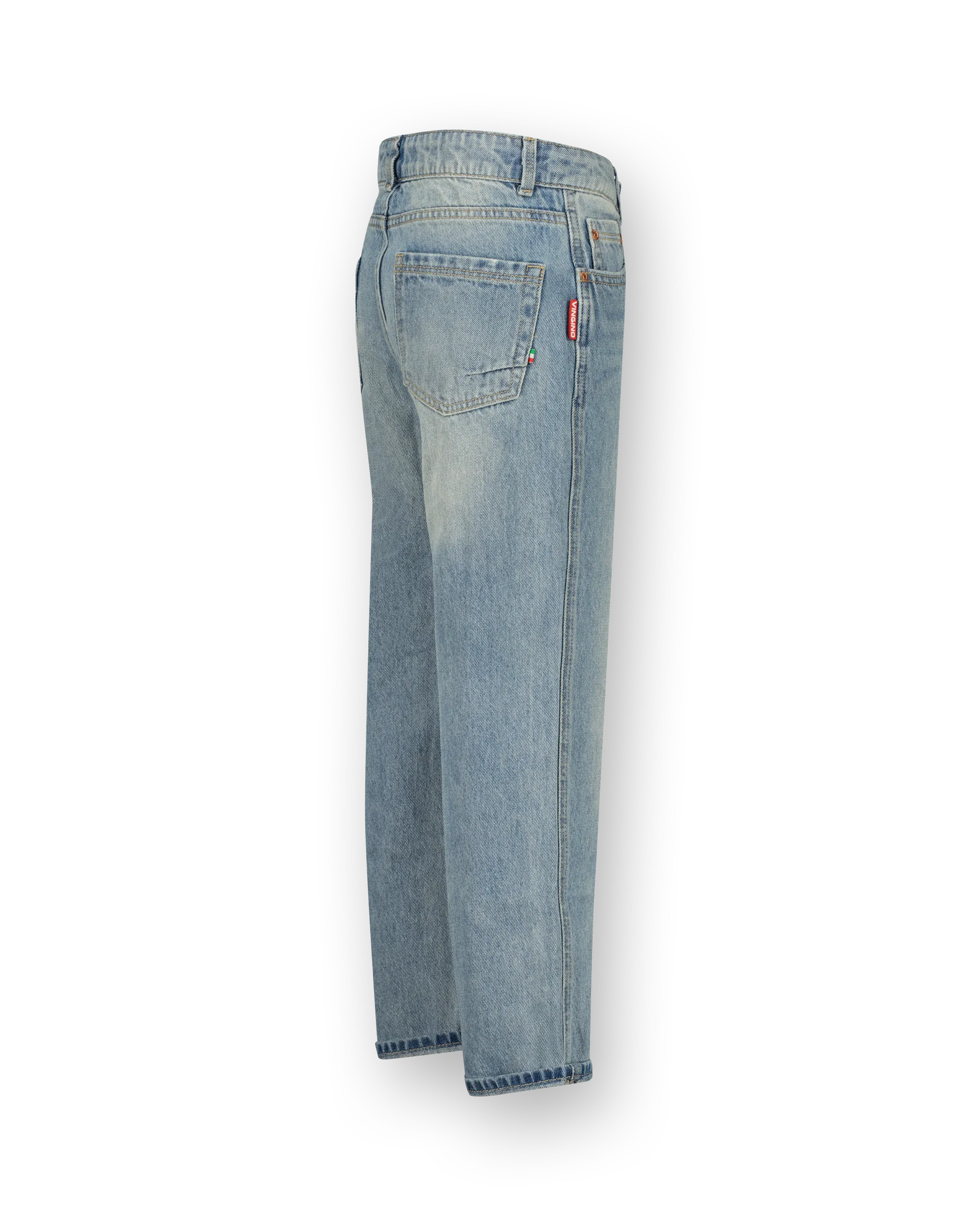 Loose Jeans Castiano