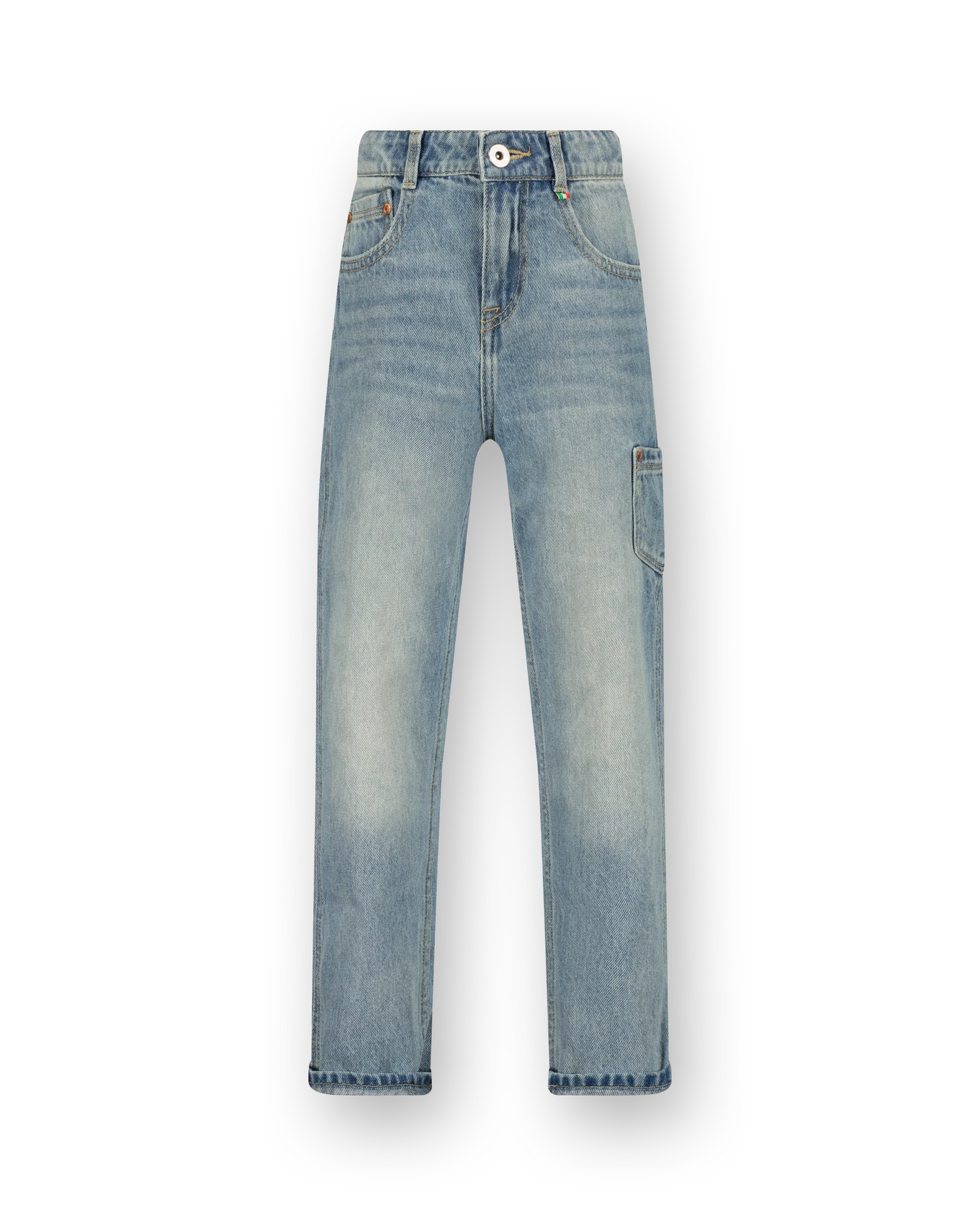 Loose Jeans Castiano