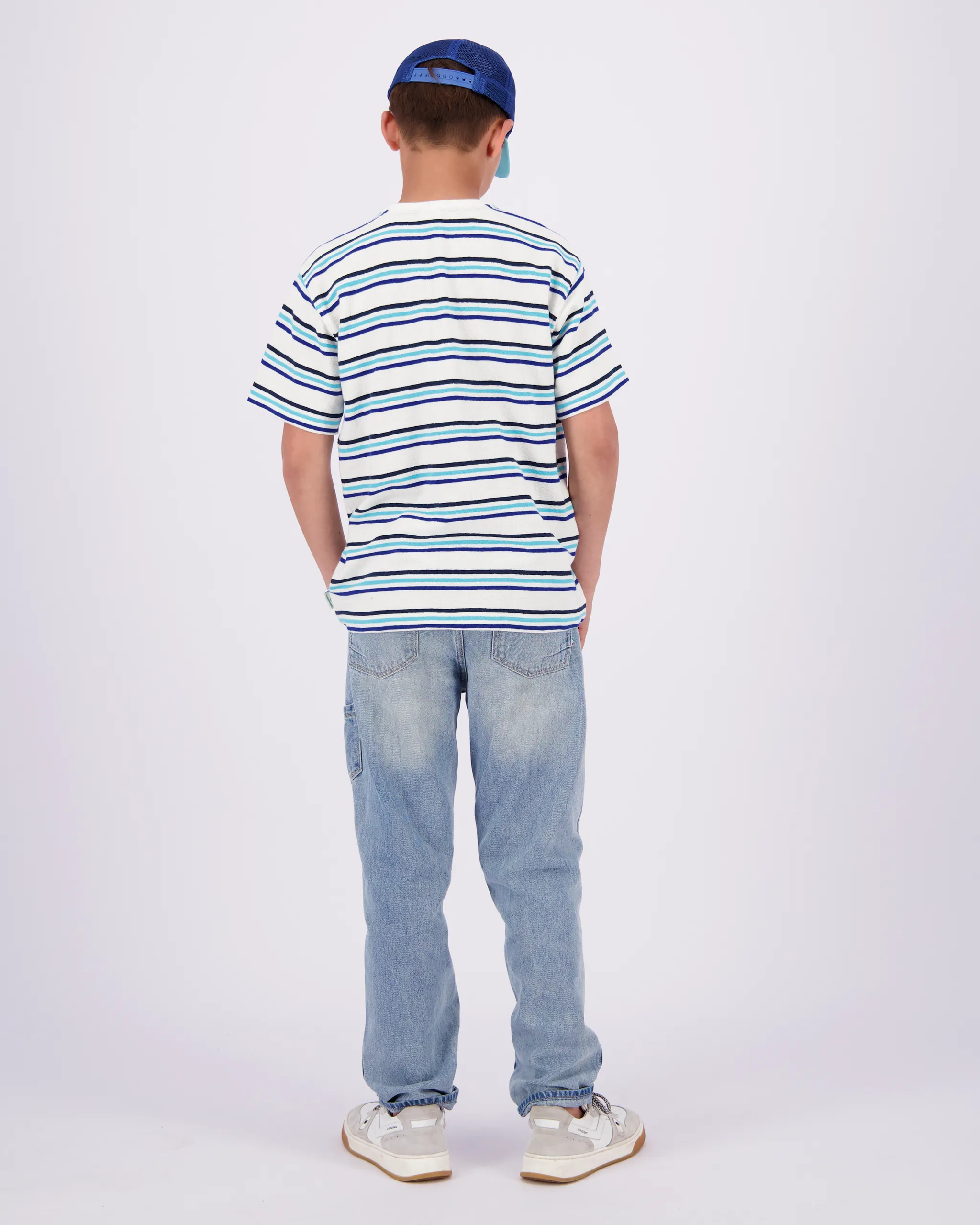 Loose Jeans Castiano