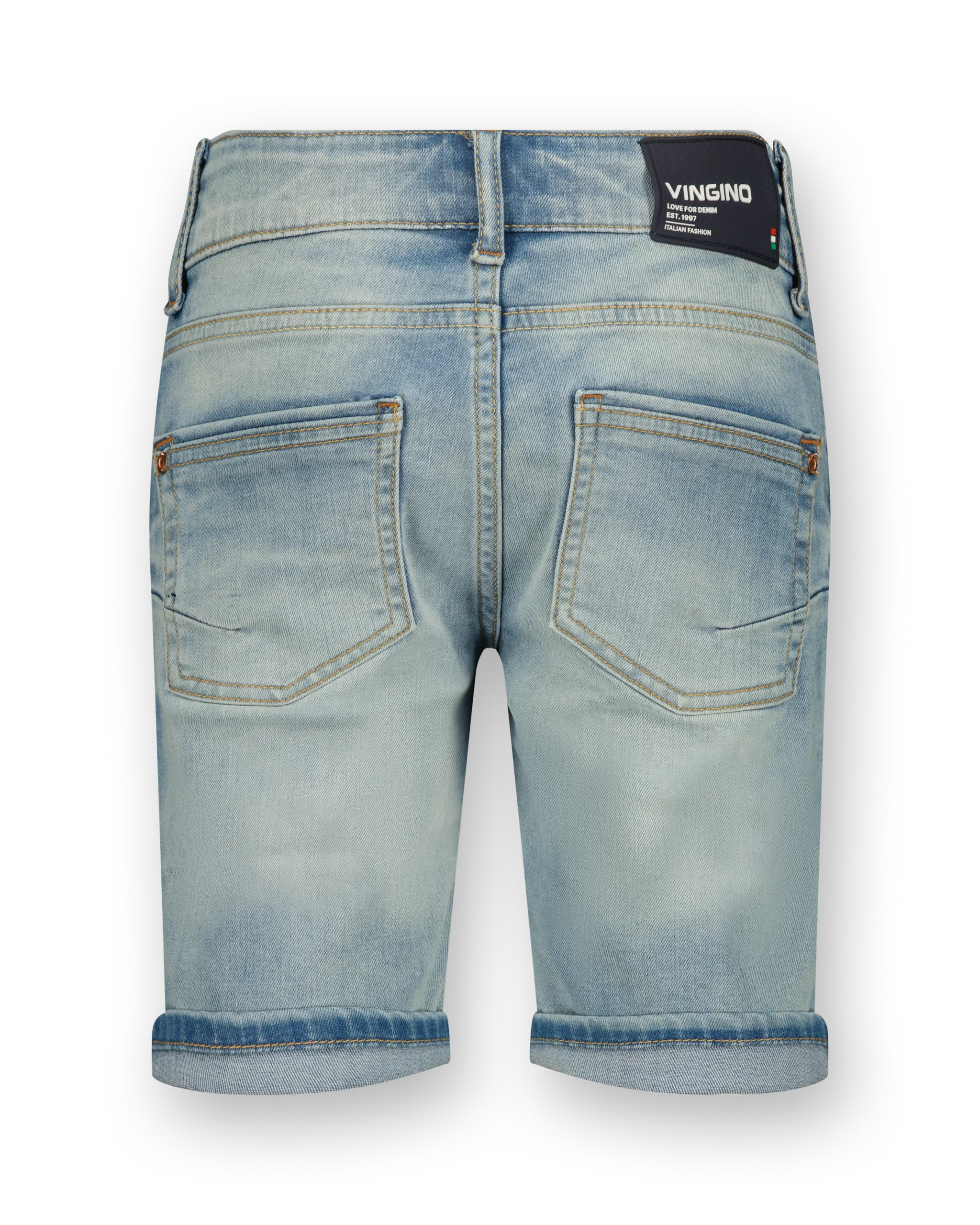 Kurze Hose Charlie