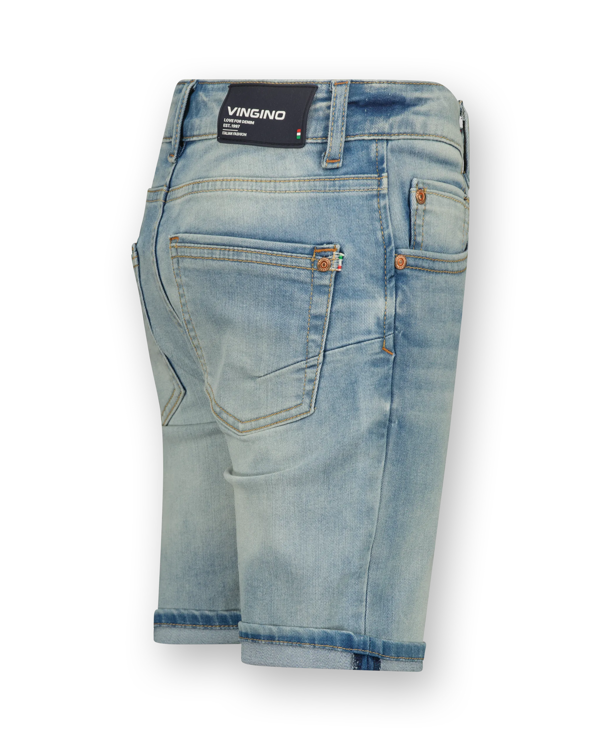 Kurze Hose Charlie