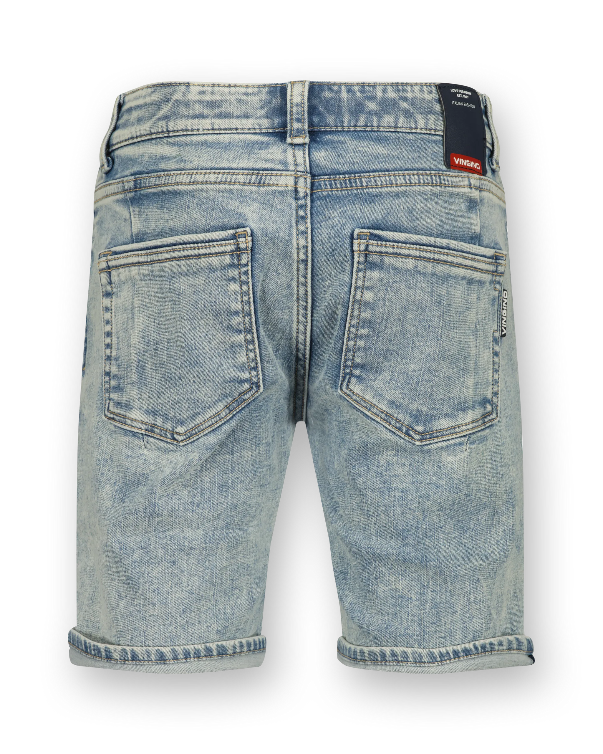 Kurze Hose Capo