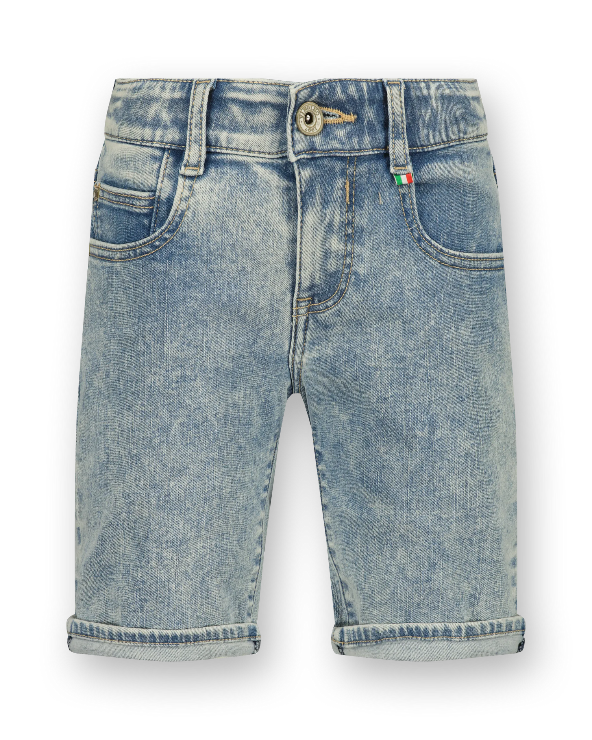 Kurze Hose Capo
