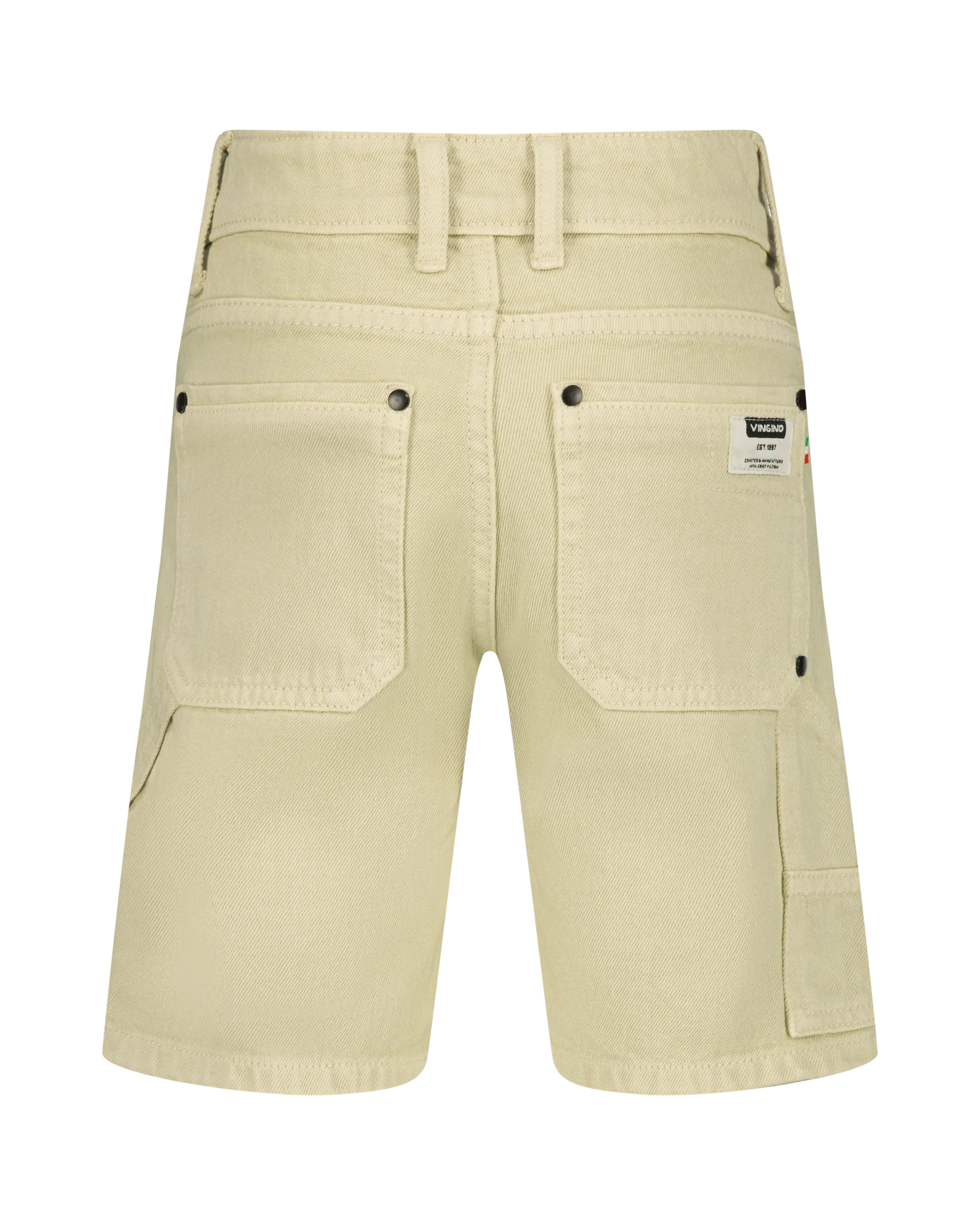 Kurze Hose Constanzo Color