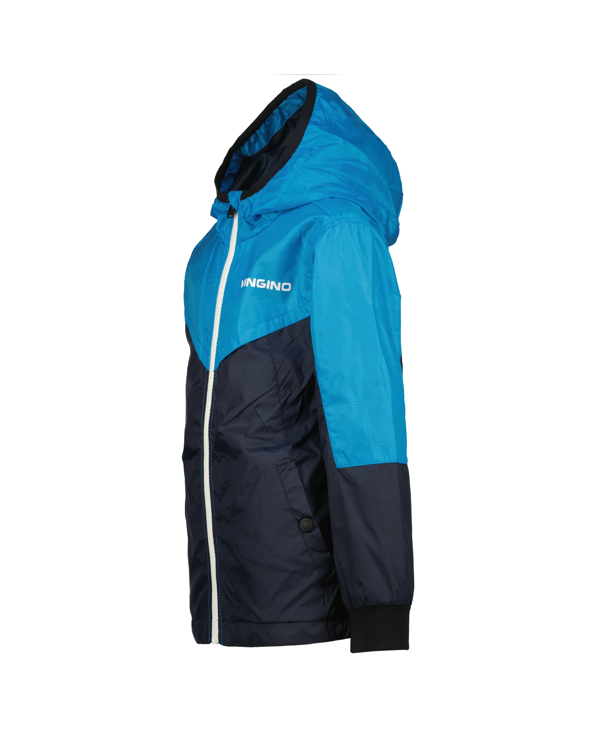 Jacke Tiuru