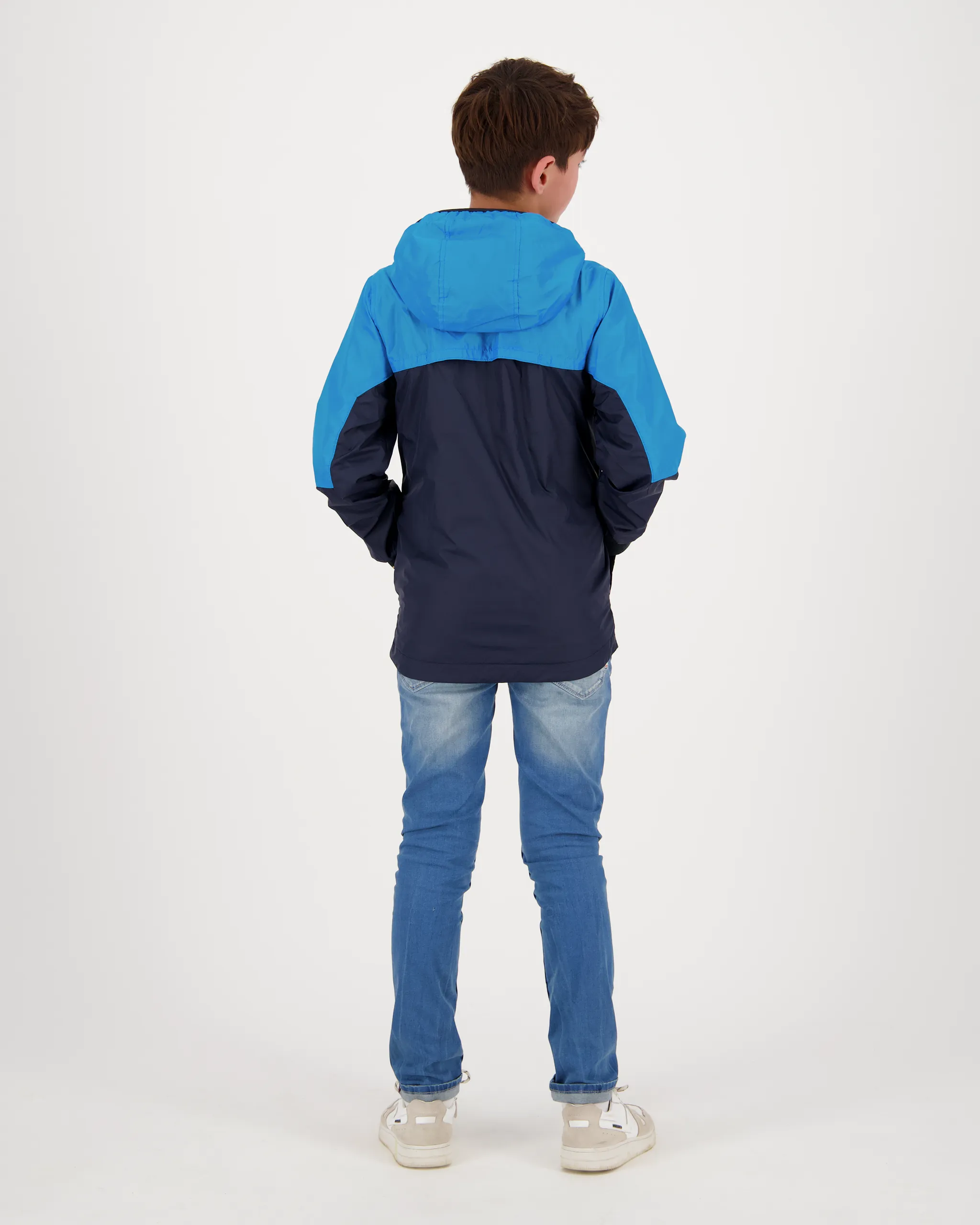Jacke Tiuru