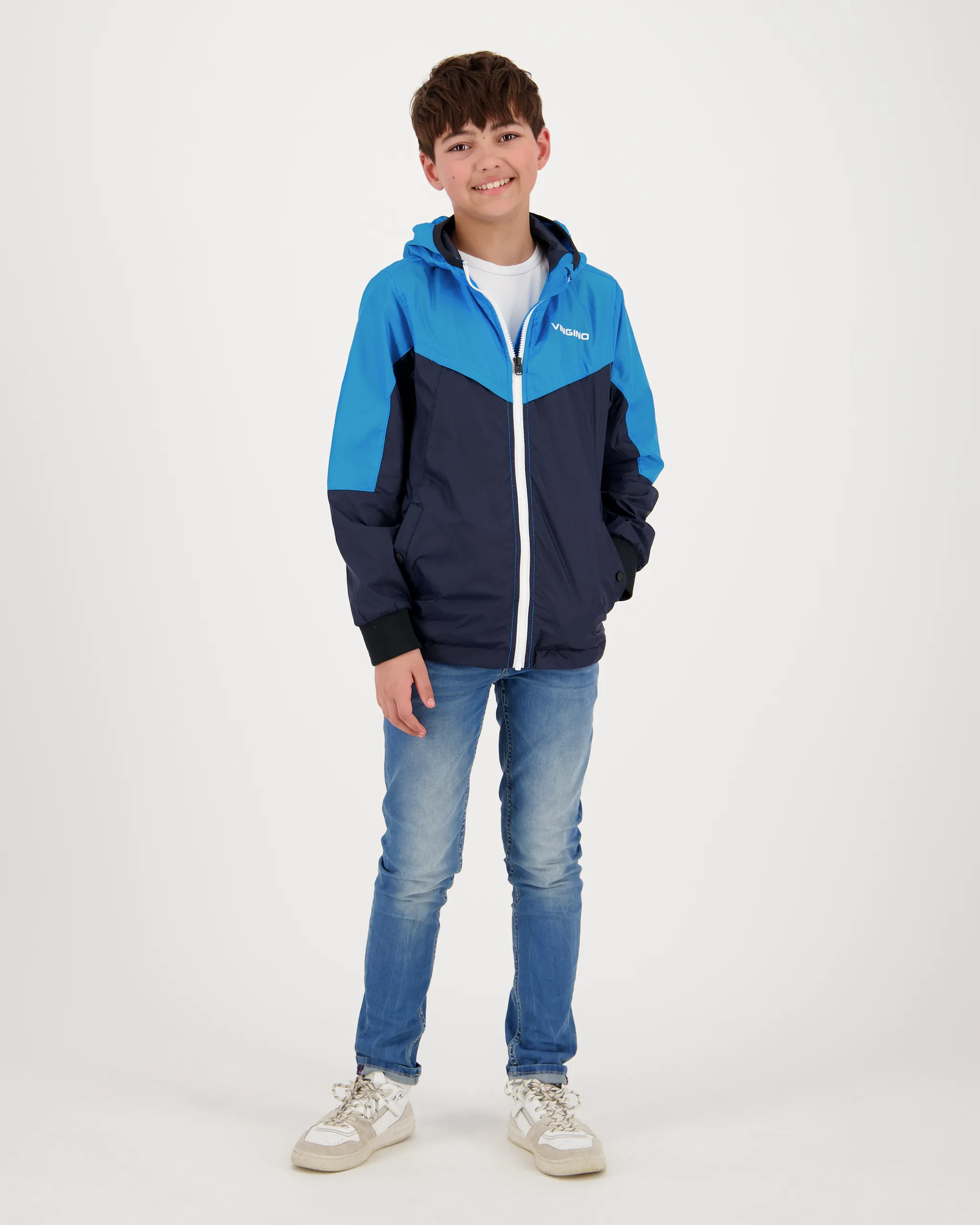 Jacke Tiuru