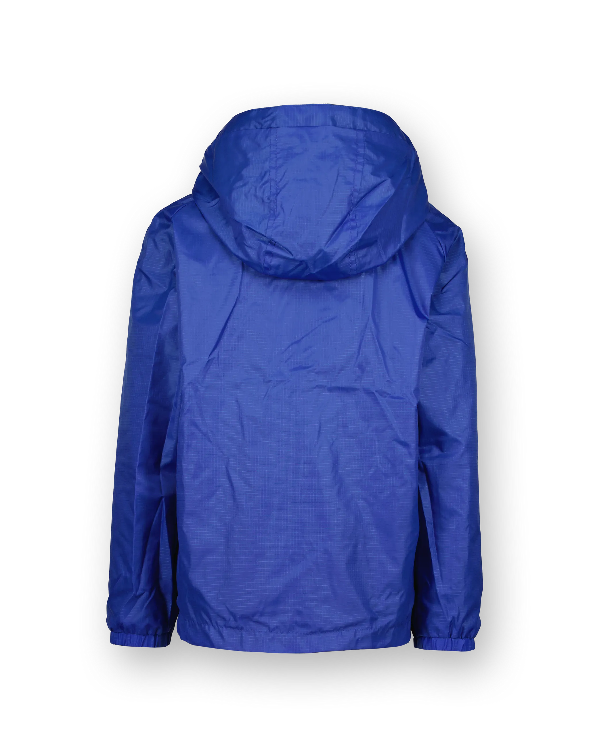 Jungen Reversible Jacke Tape | Blau