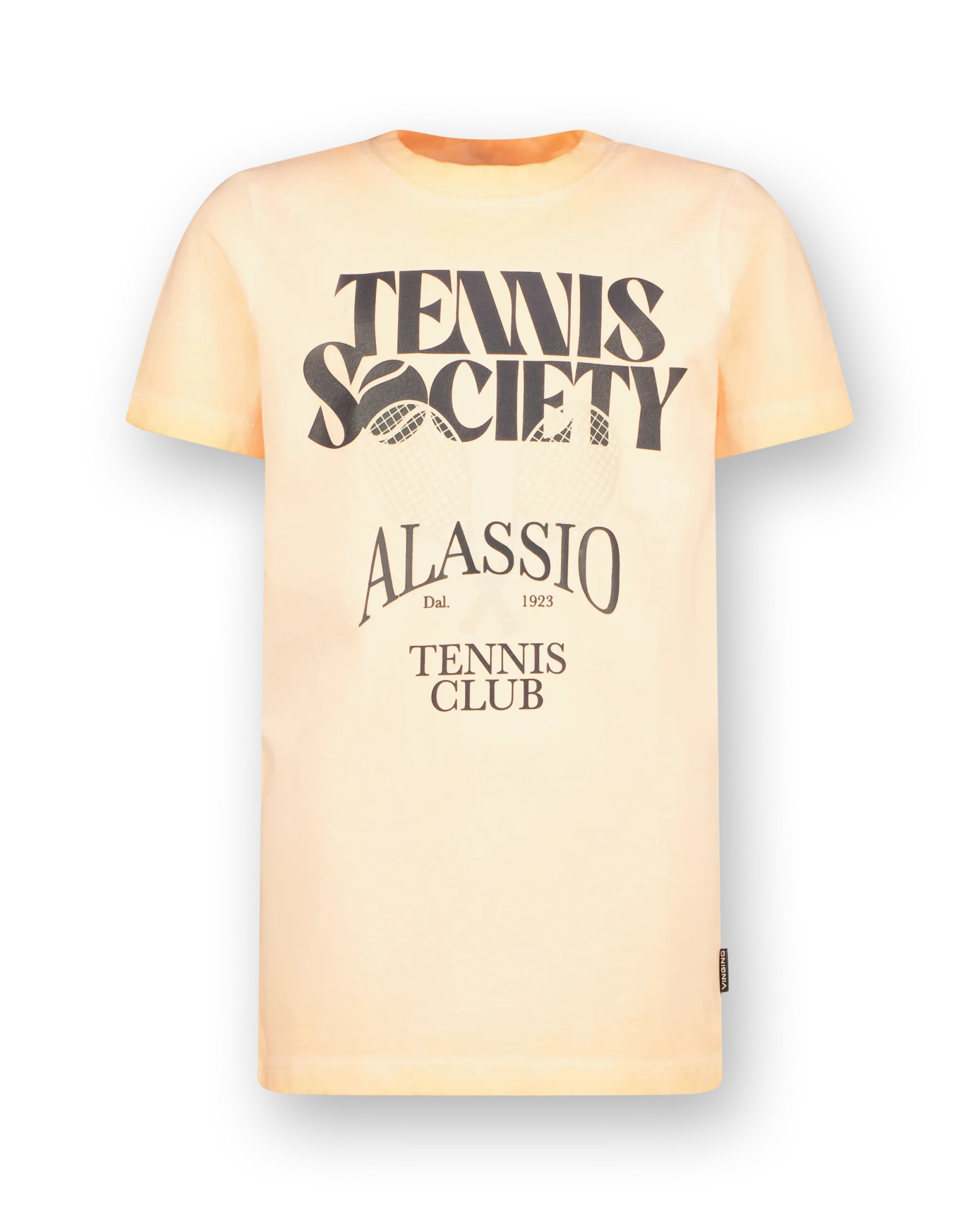 T-shirt Hayu