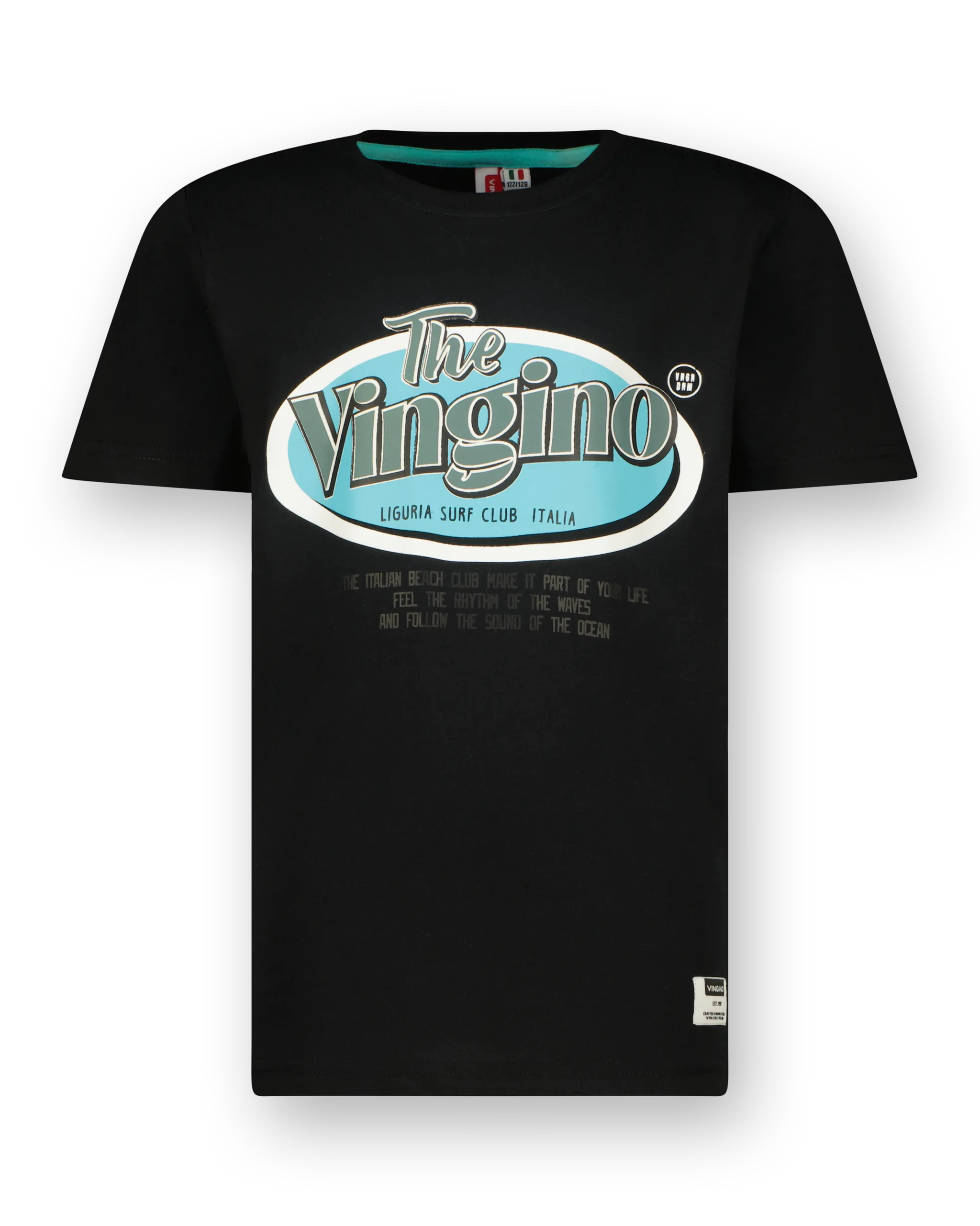 T-shirt Hebor