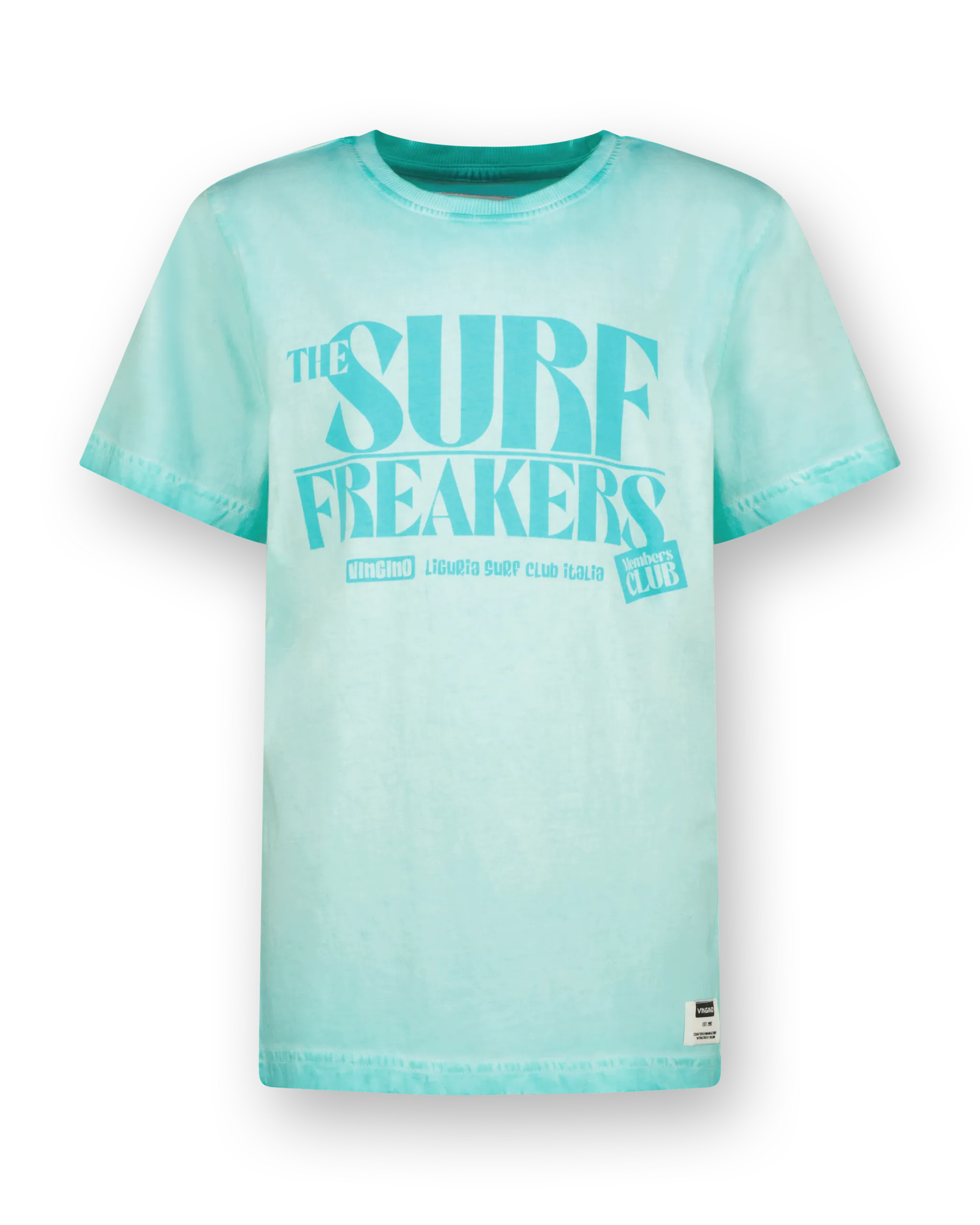 T-shirt Hacmo