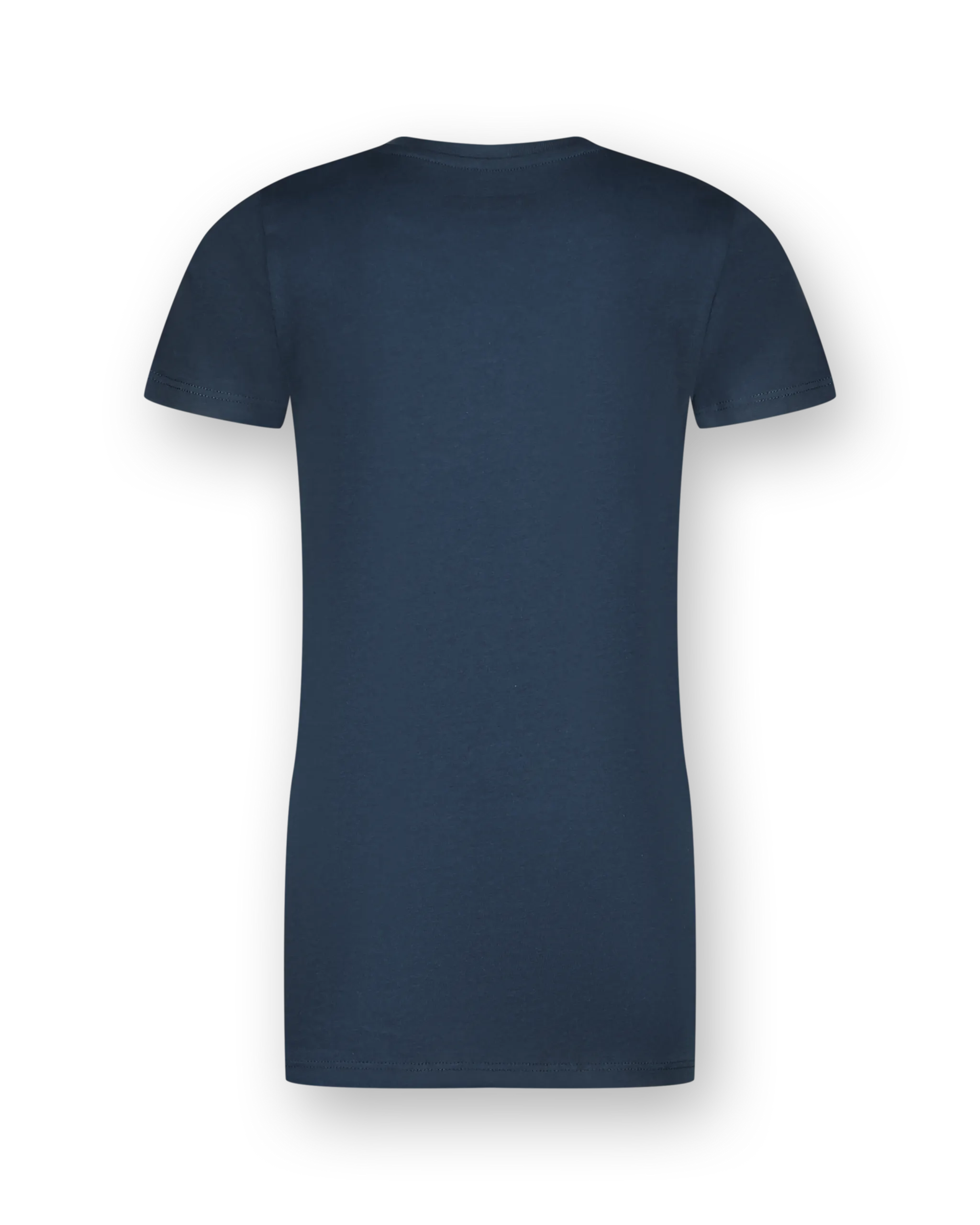 T-shirt Basic-Vneck