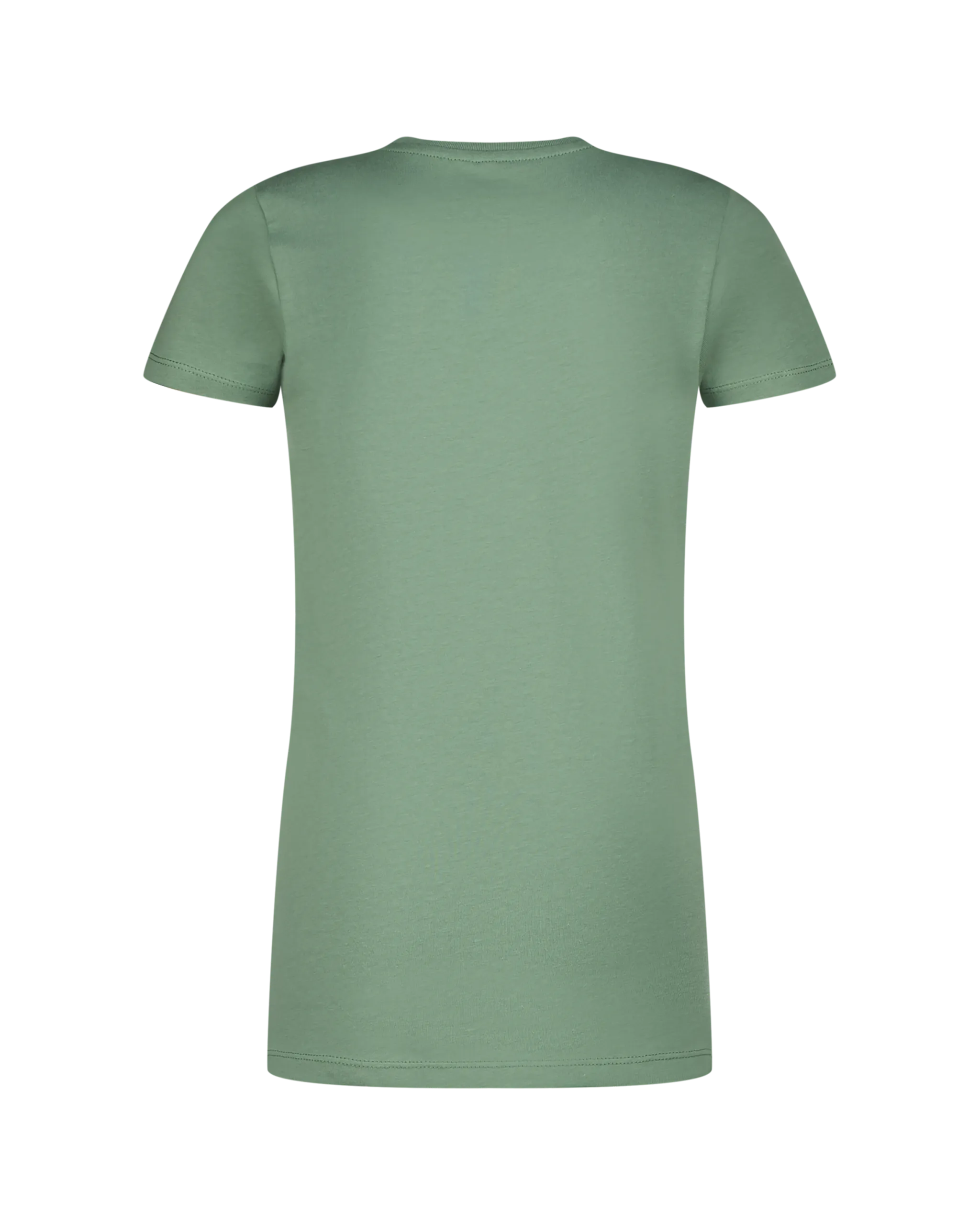 T-shirt Basic-Vneck