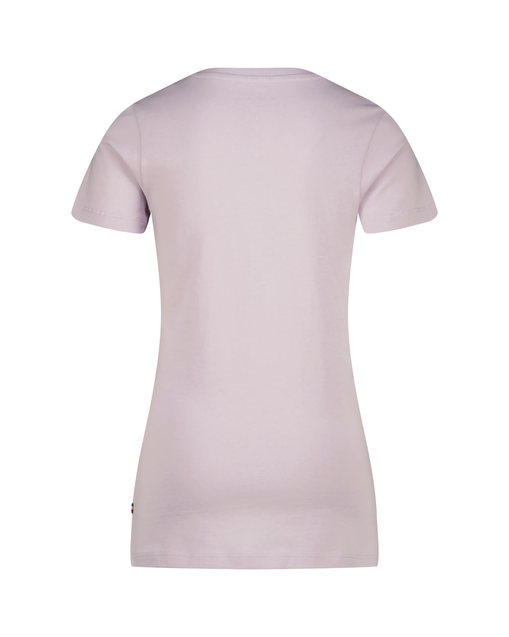 T-shirt Basic-Vneck