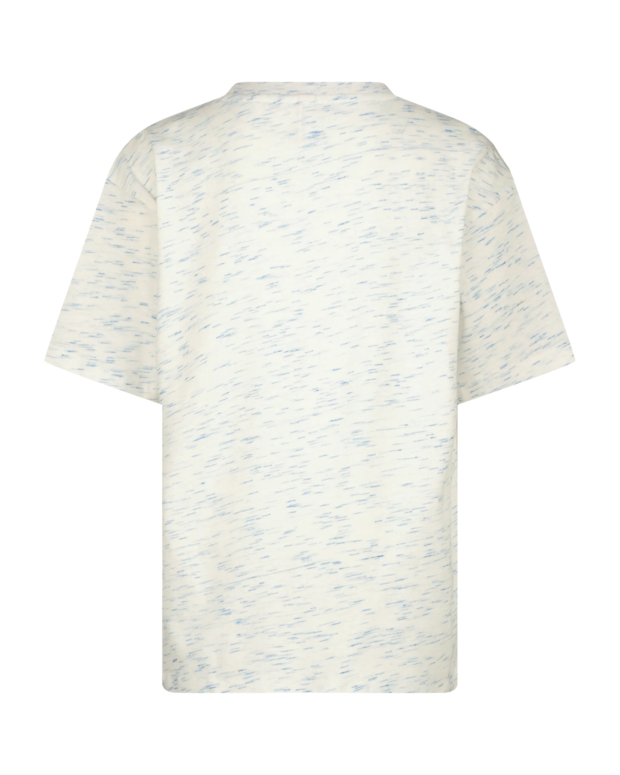 Jungen T-shirt Janti | Blau