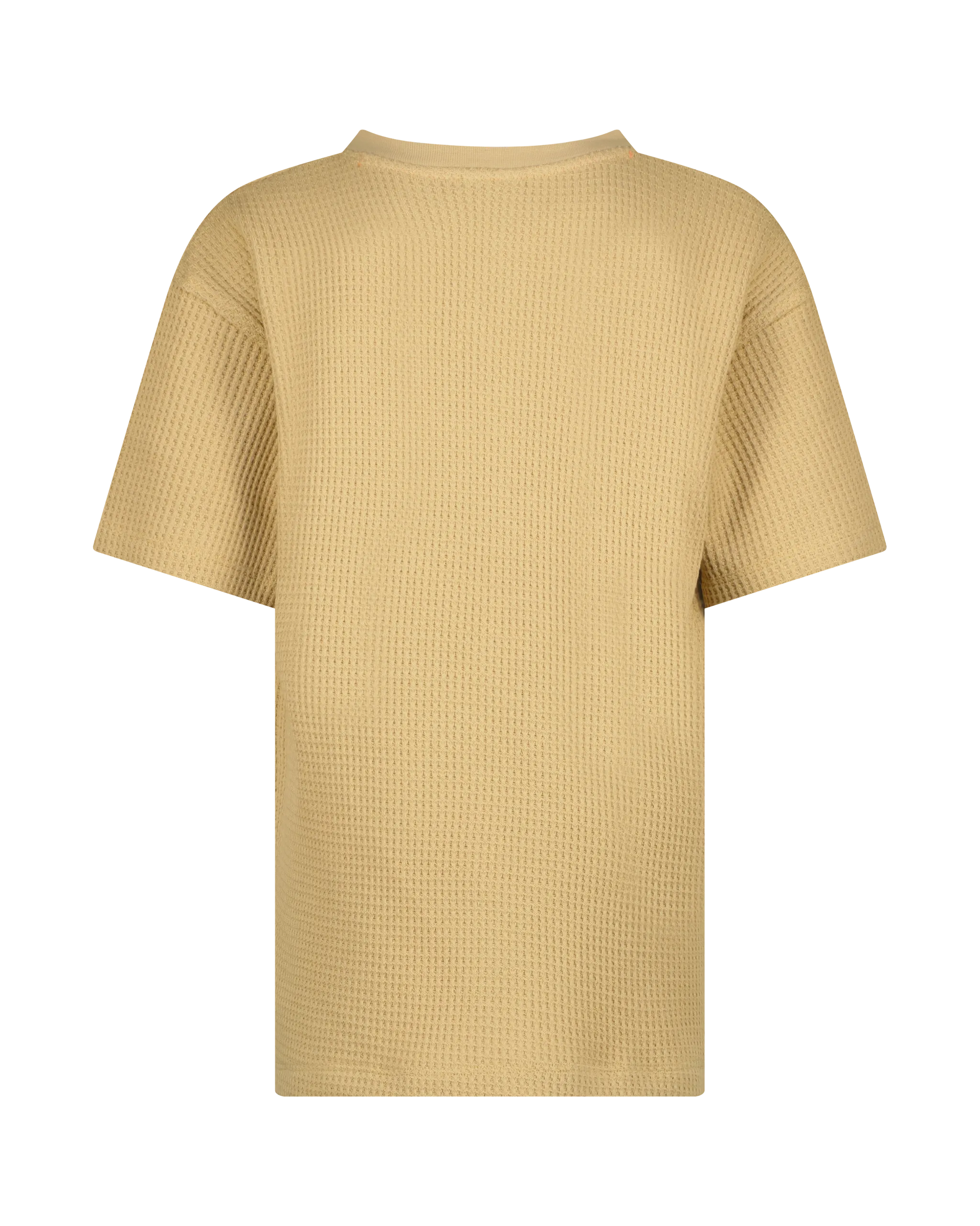 Jungen T-shirt Haf | Schwarz
