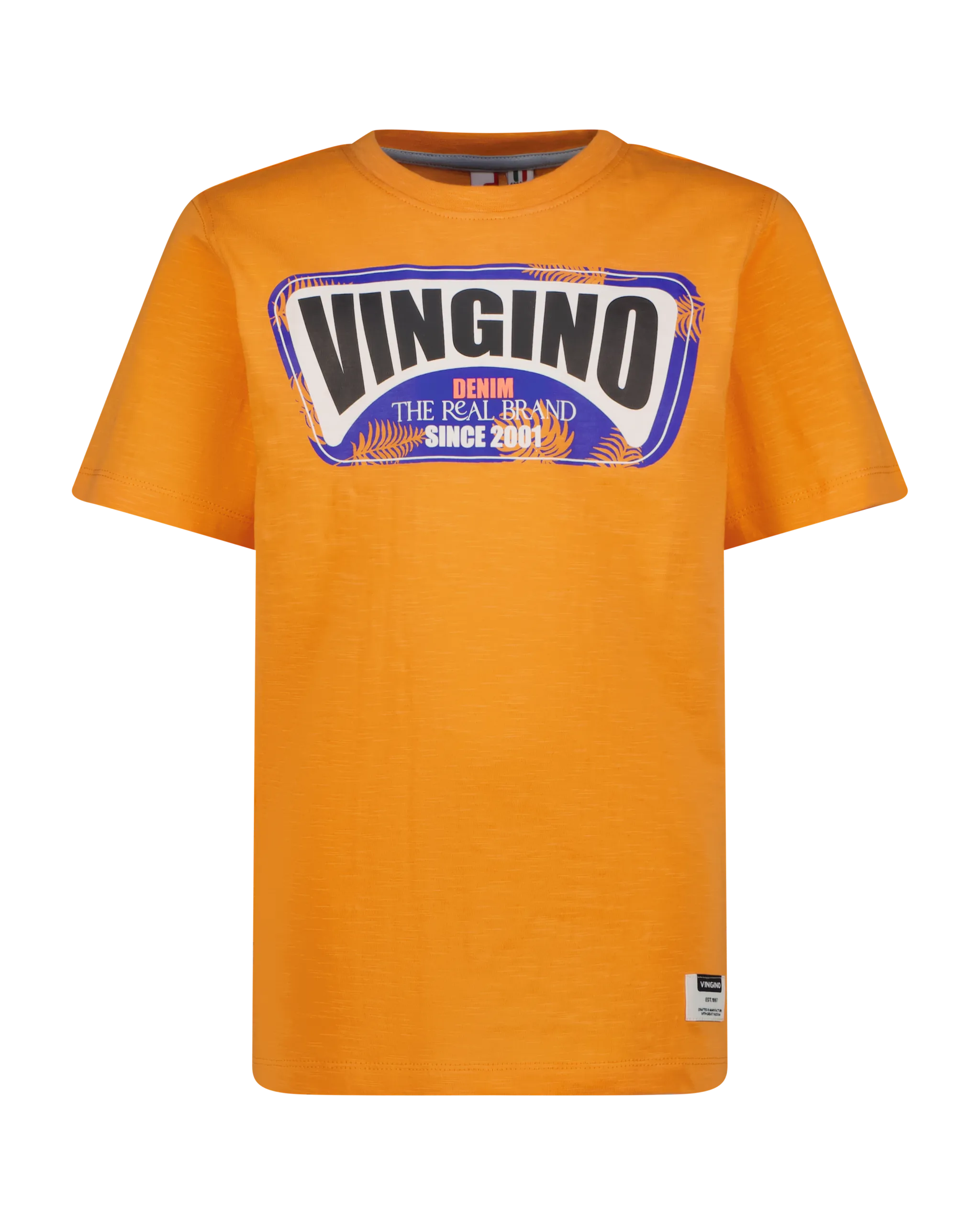 T-shirt Hefor