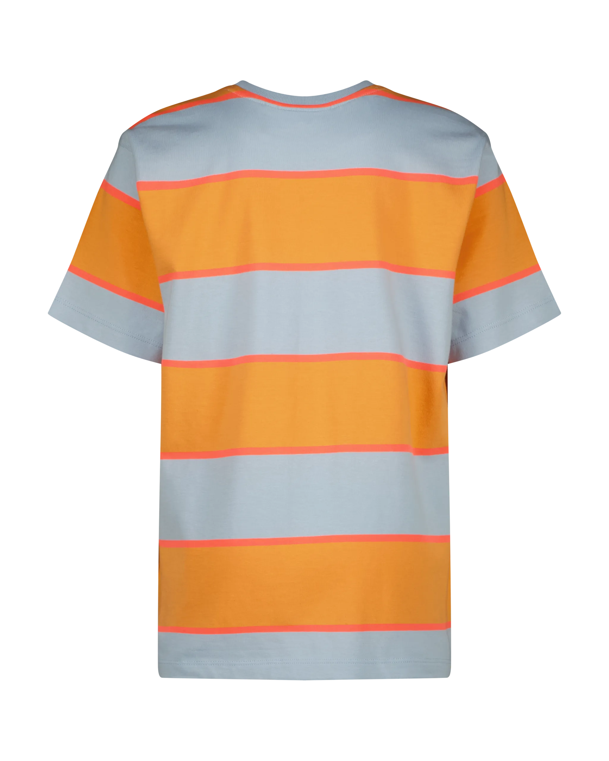Jungen T-shirt Hifo | Blau