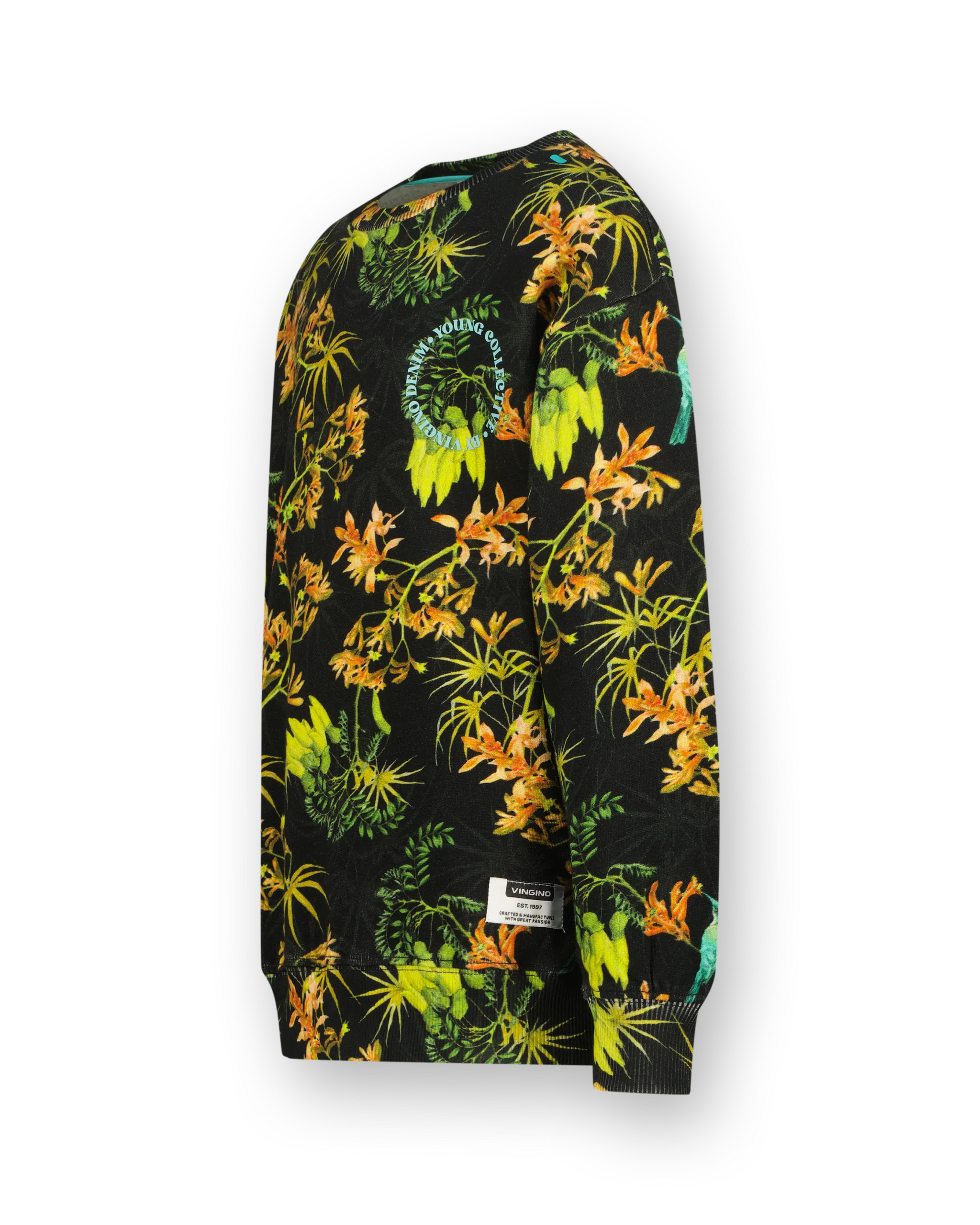 Crew neck Sweatshirt Nisato