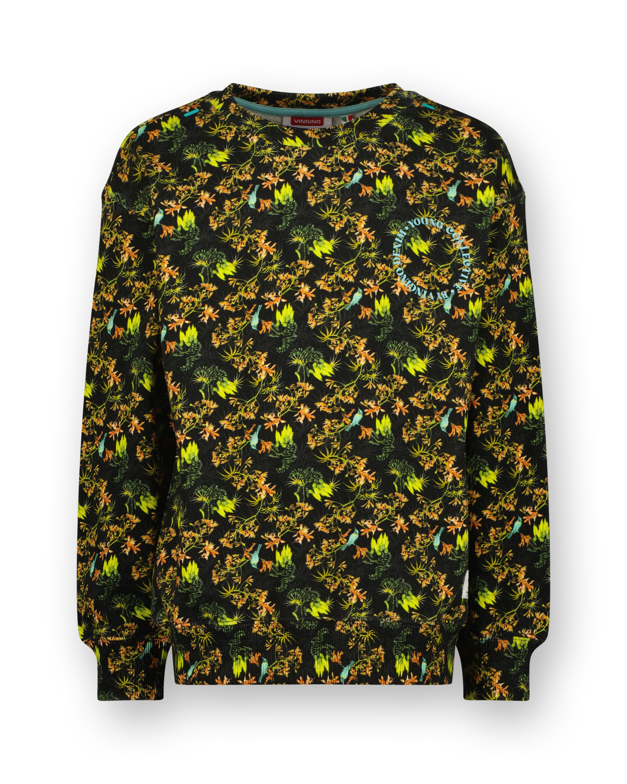 Crew neck Sweatshirt Nisato