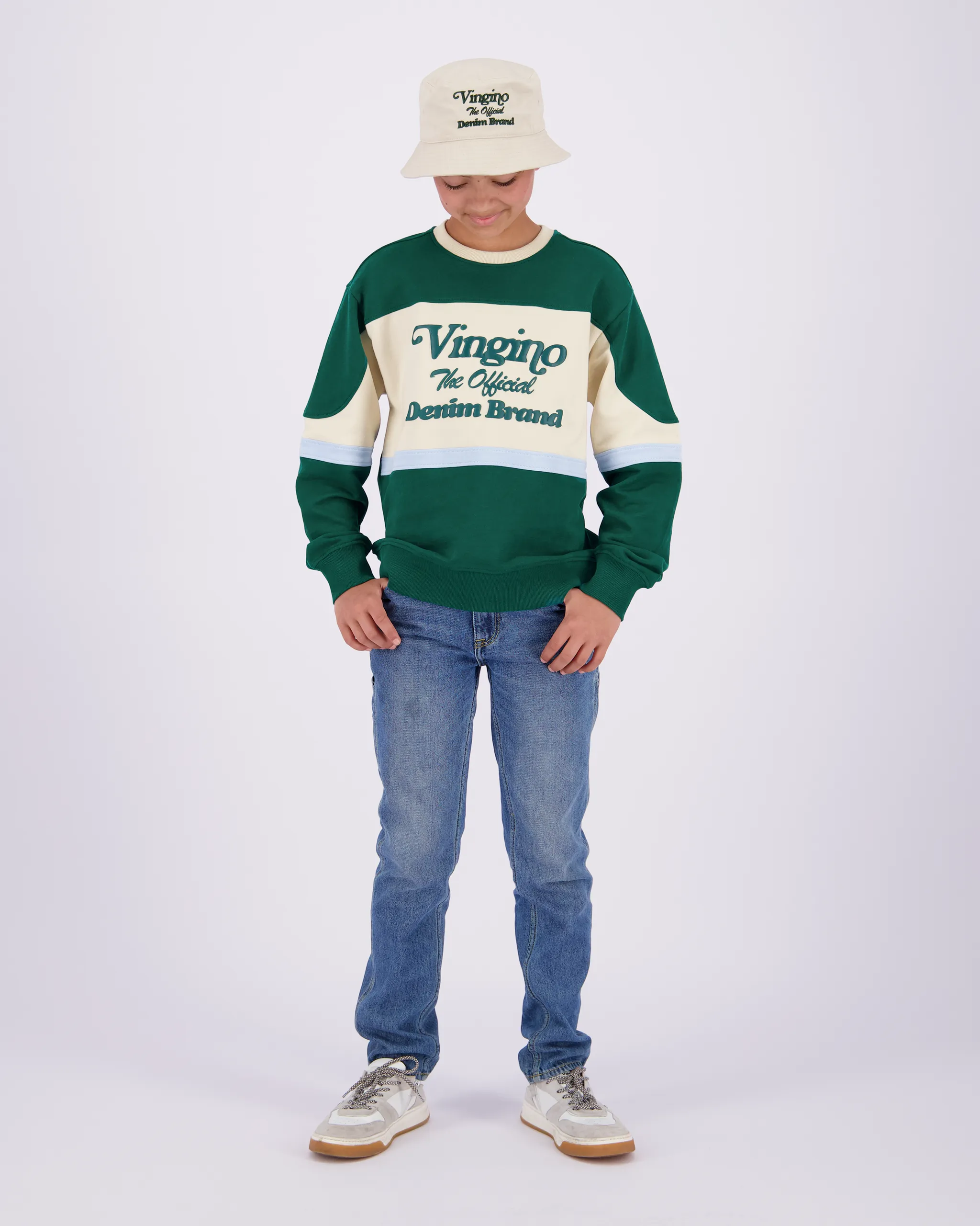 Crew neck Sweatshirt Noan