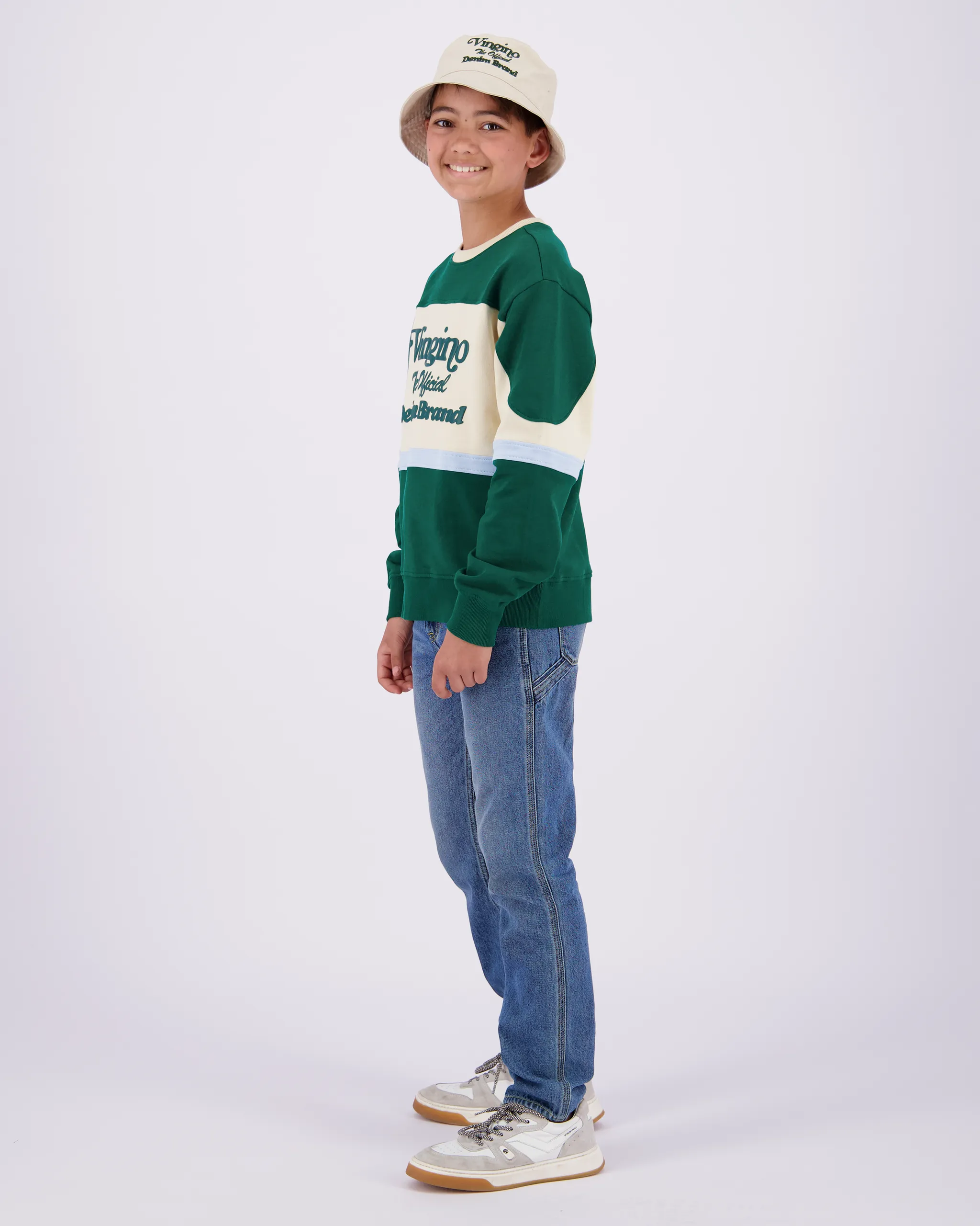 Crew neck Sweatshirt Noan
