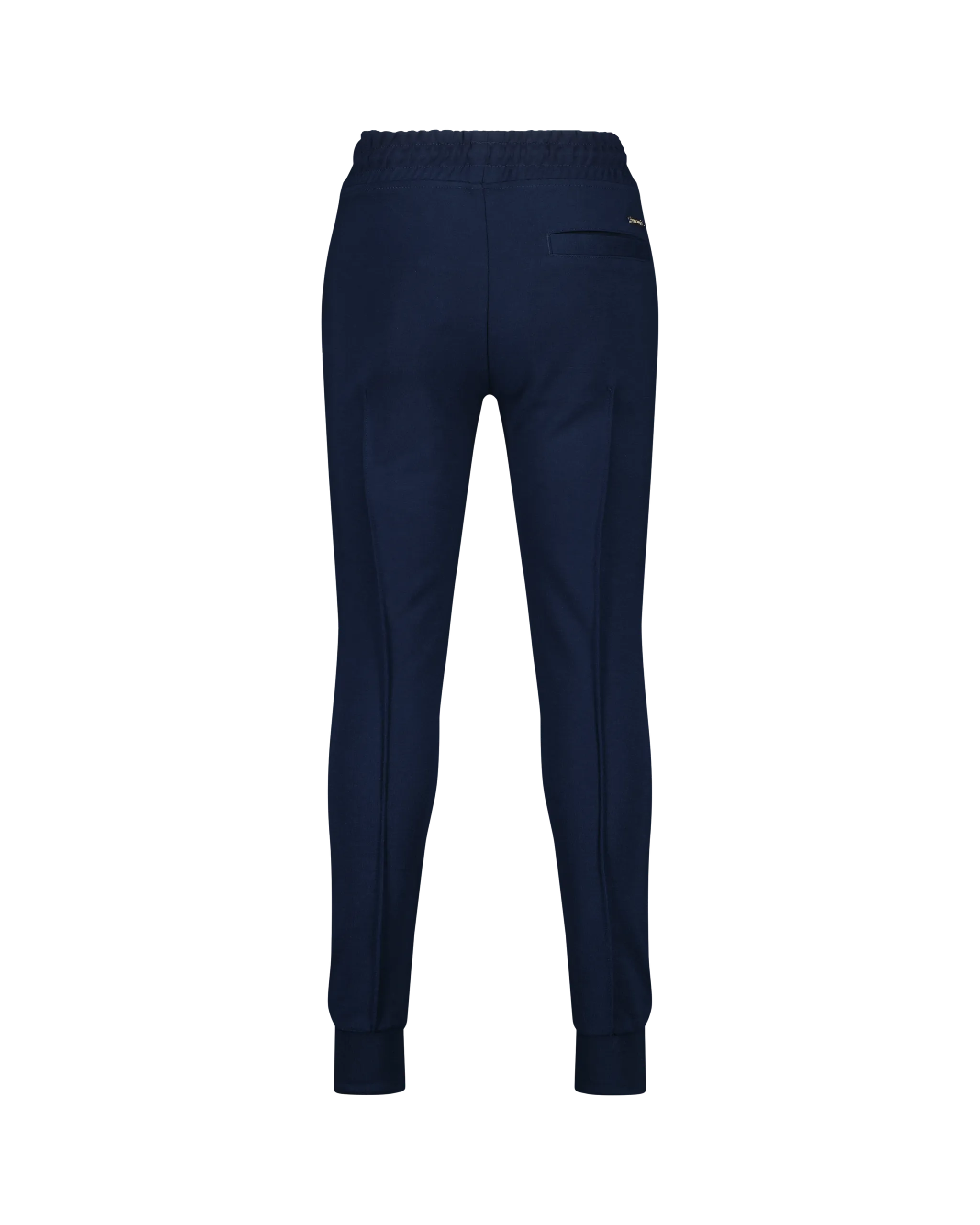 Slim Hose Basic-Pant