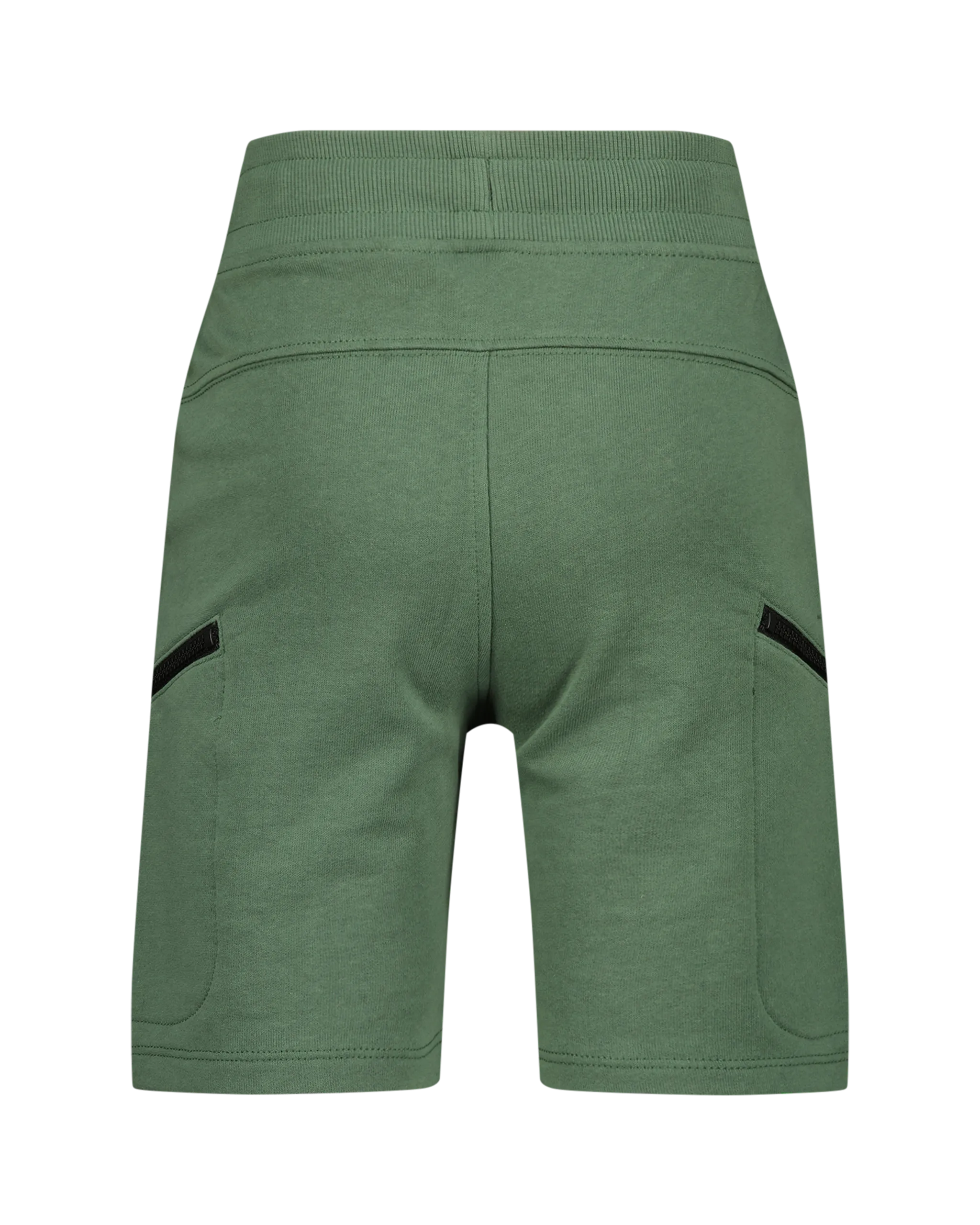 Jungen Kurze Hose Ruch | Grün