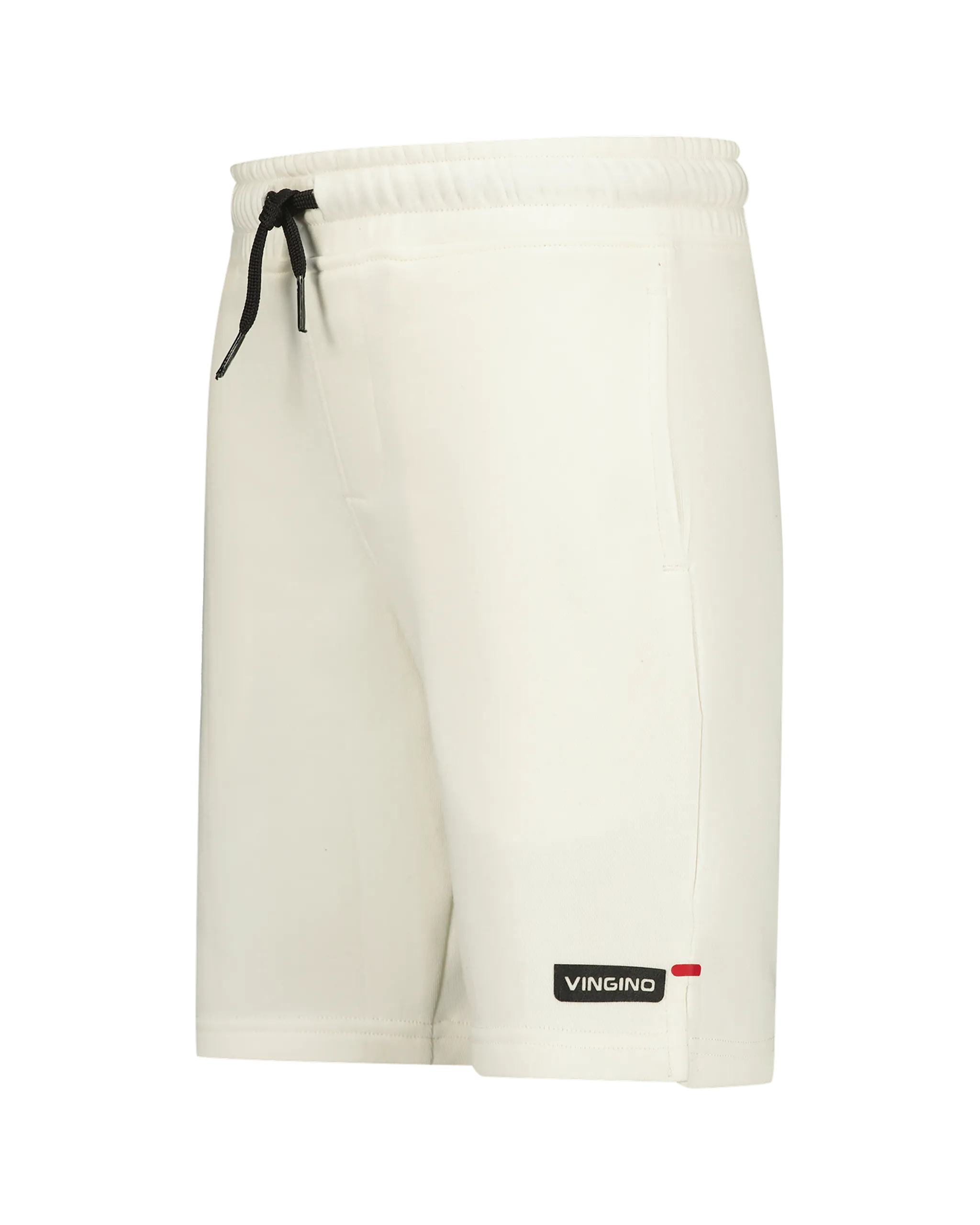 Jungen Kurze Hose Basic-Short | Weiß