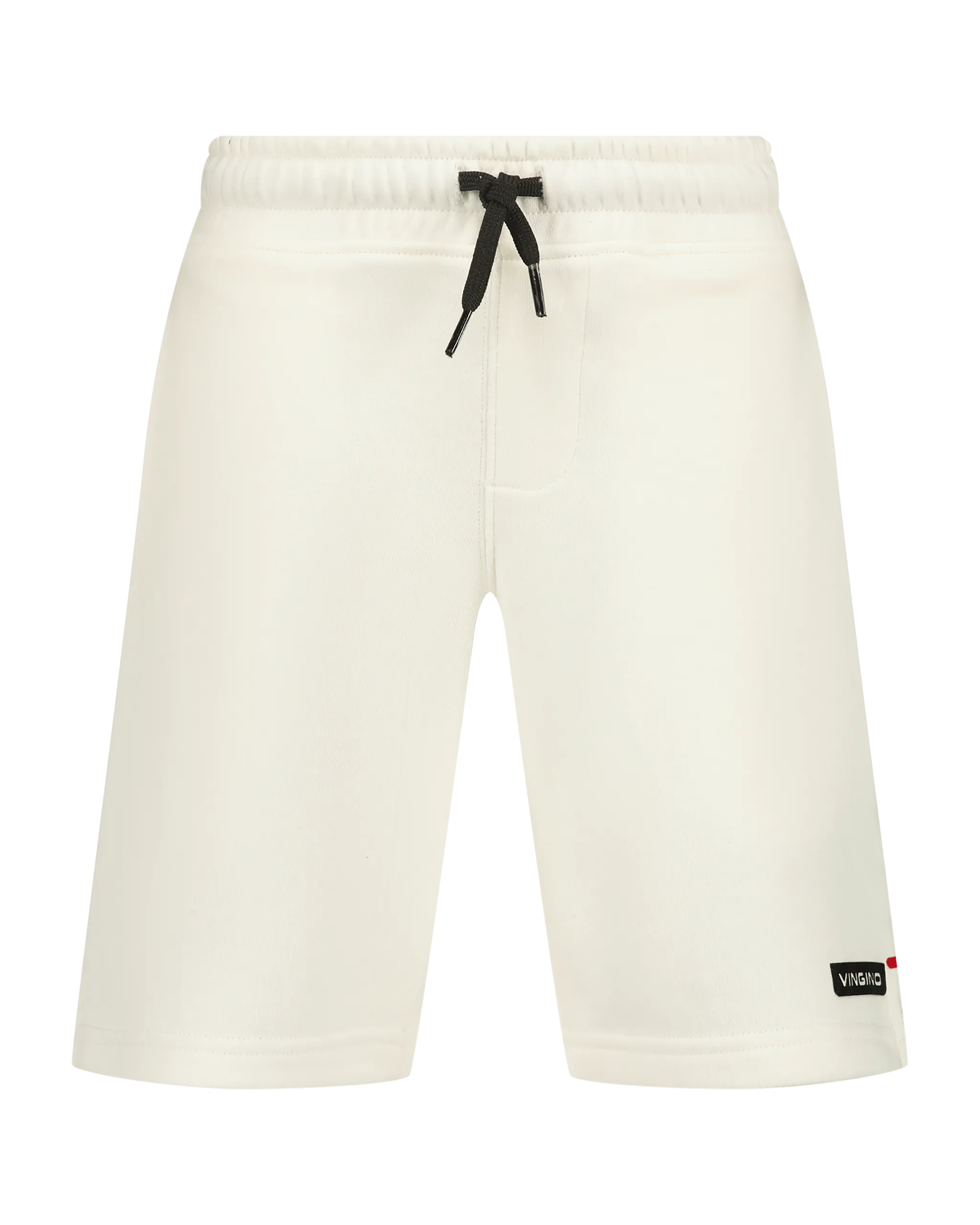 Jungen Kurze Hose Basic-Short | Weiß