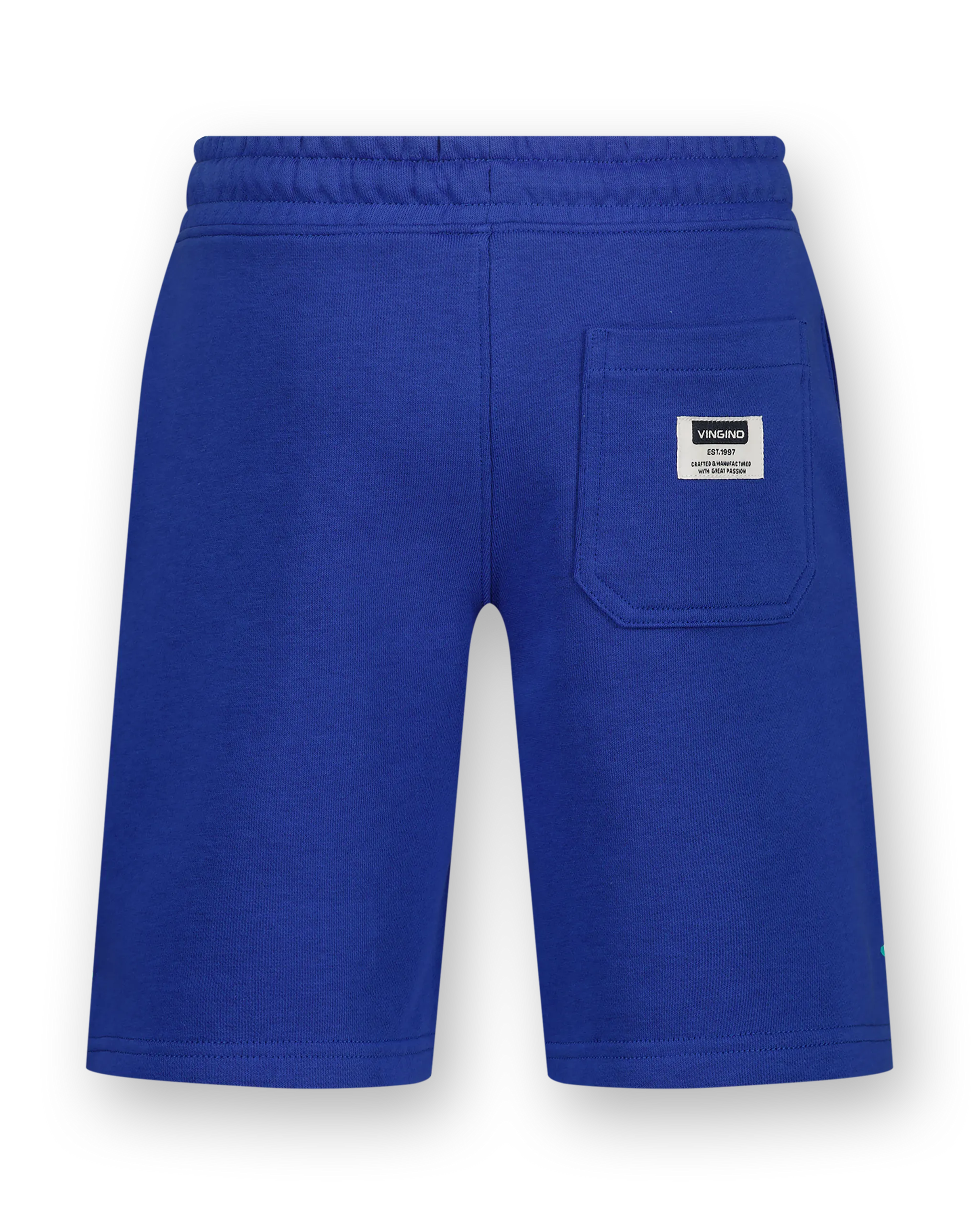 Kurze Hose Basic-Short