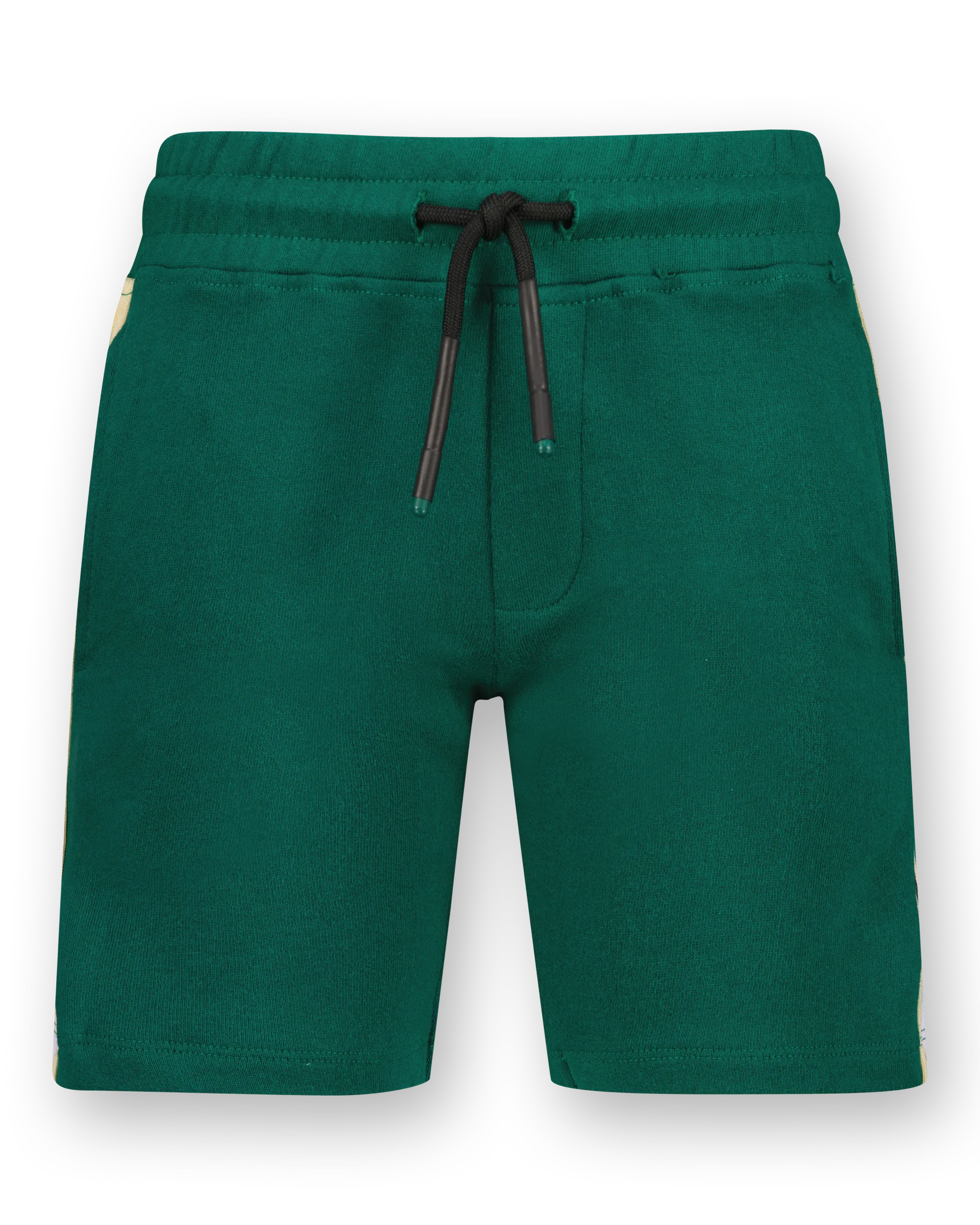Jungen Kurze Hose Riff | Grün