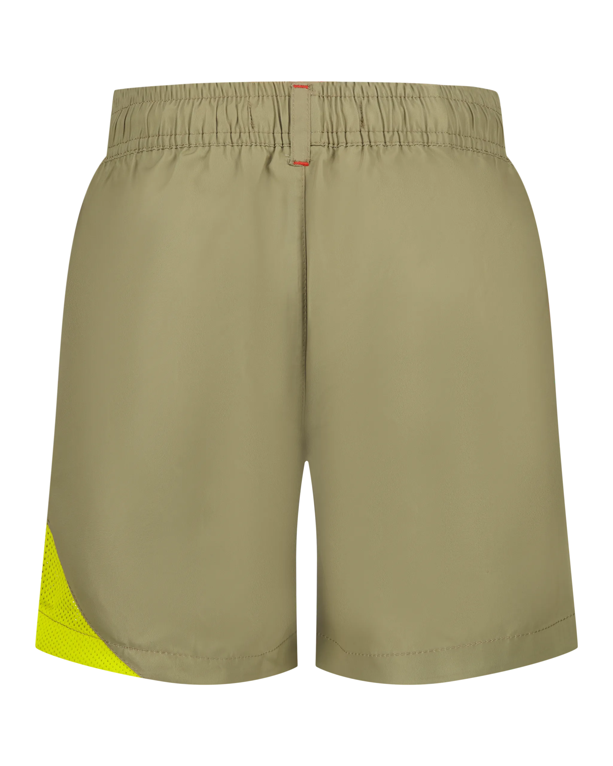Jungen Badehose Xervinho | Grün