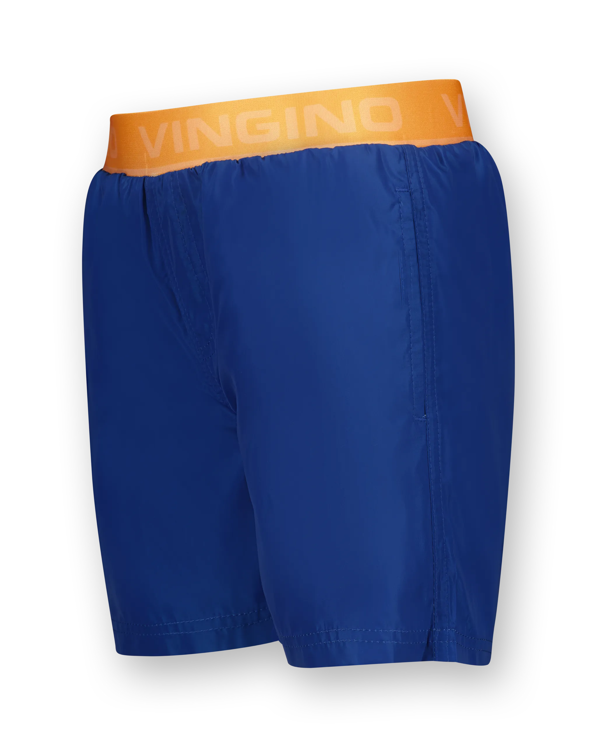 Jungen Xerx | Blau