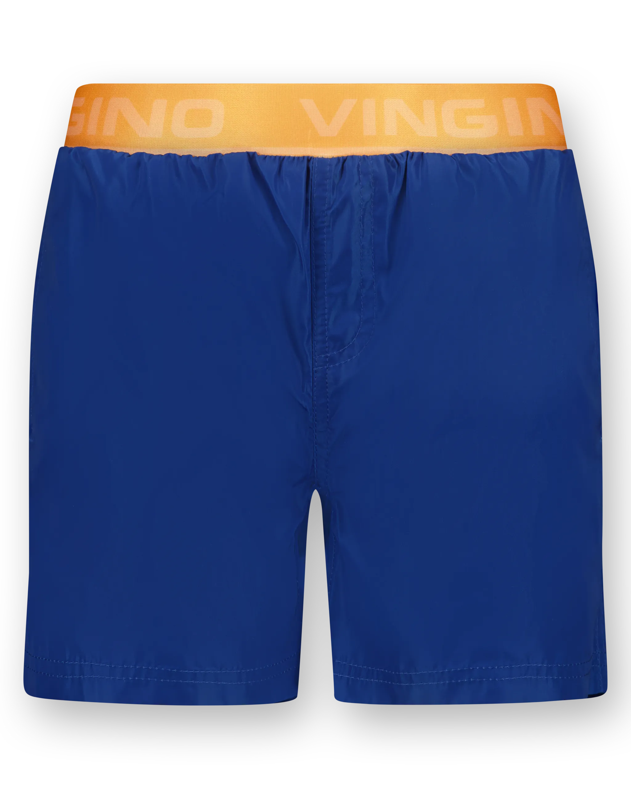 Jungen Xerx | Blau