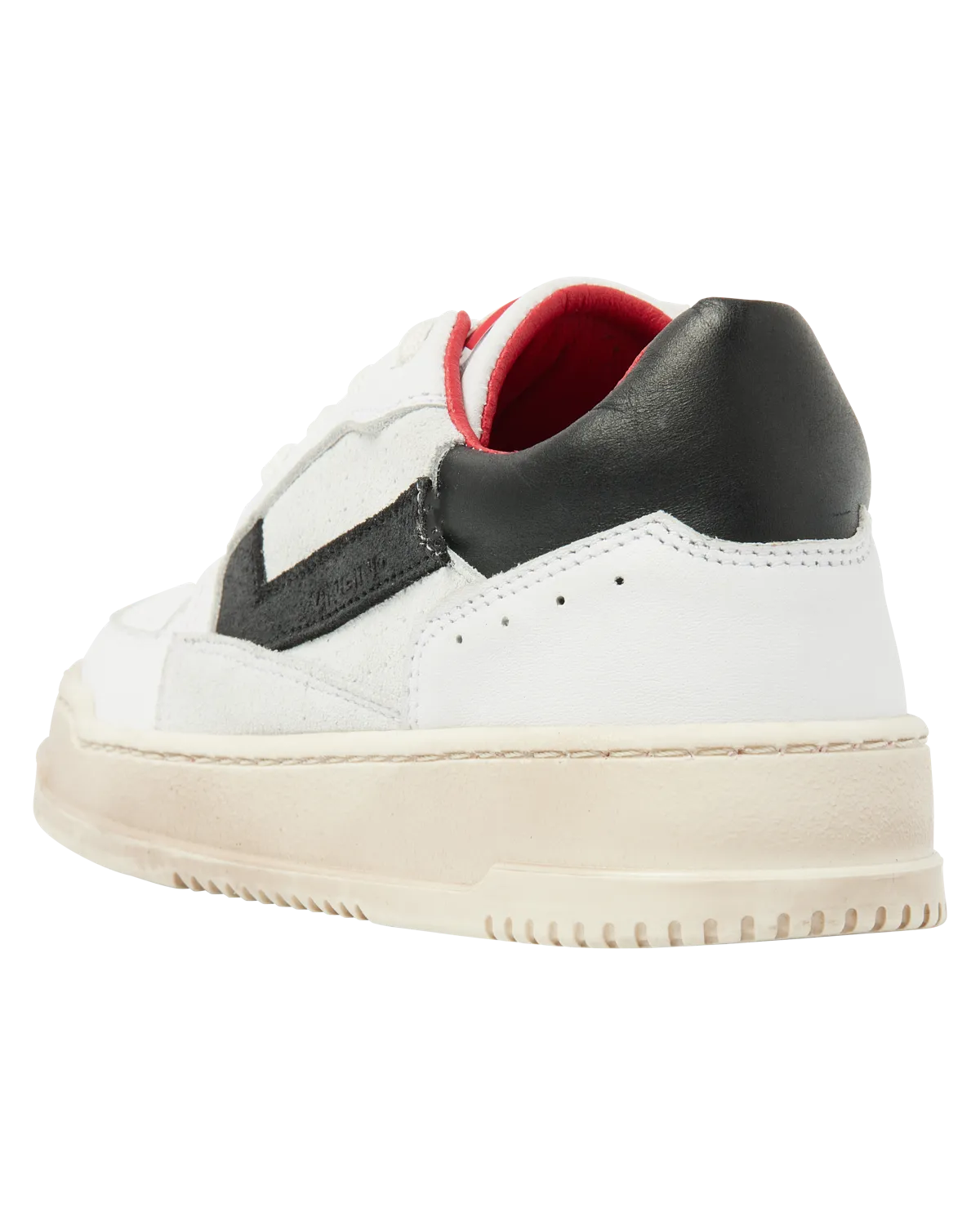 Jungen Schuhe Winston Low | Weiß