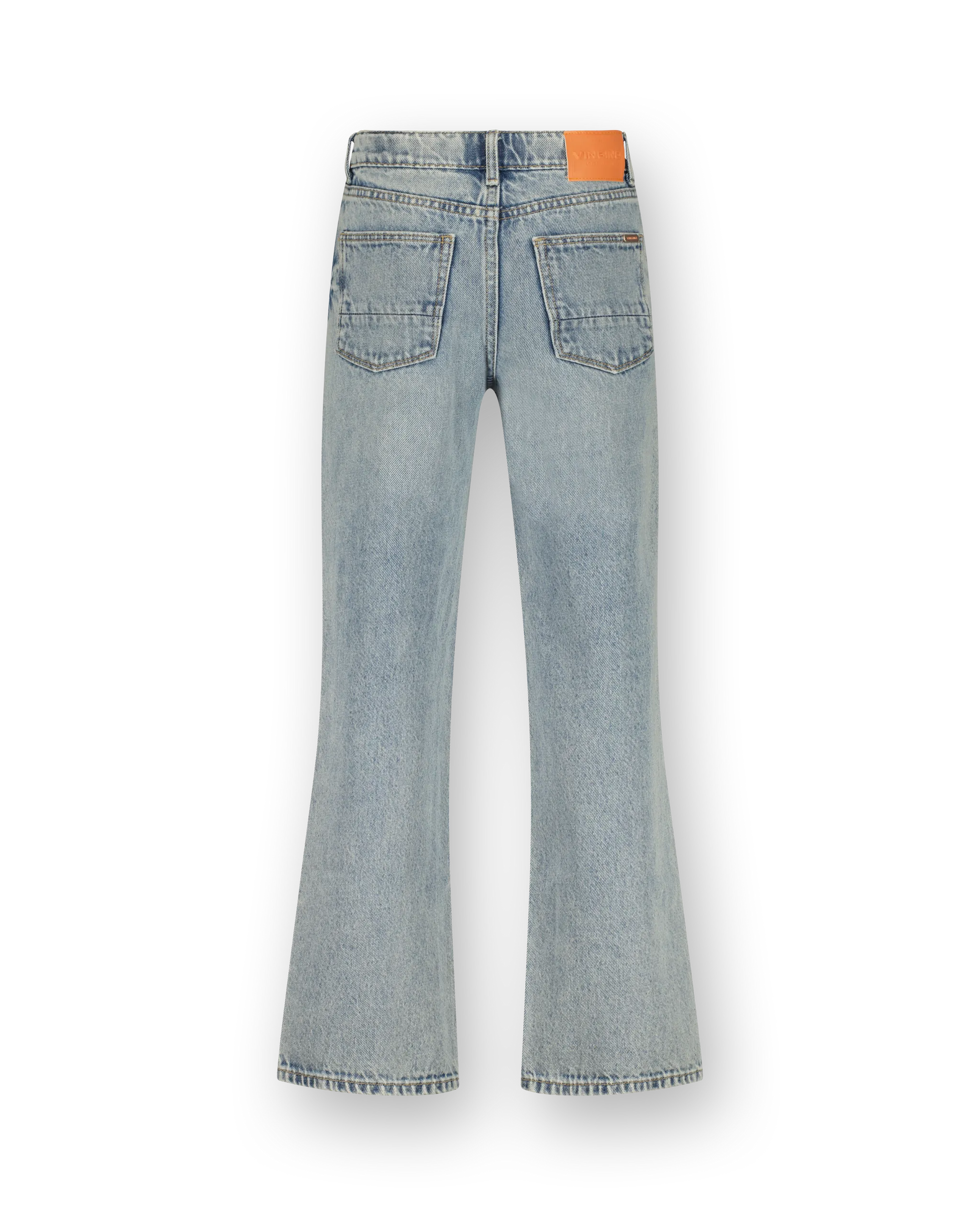 Wide Leg Jeans Cato
