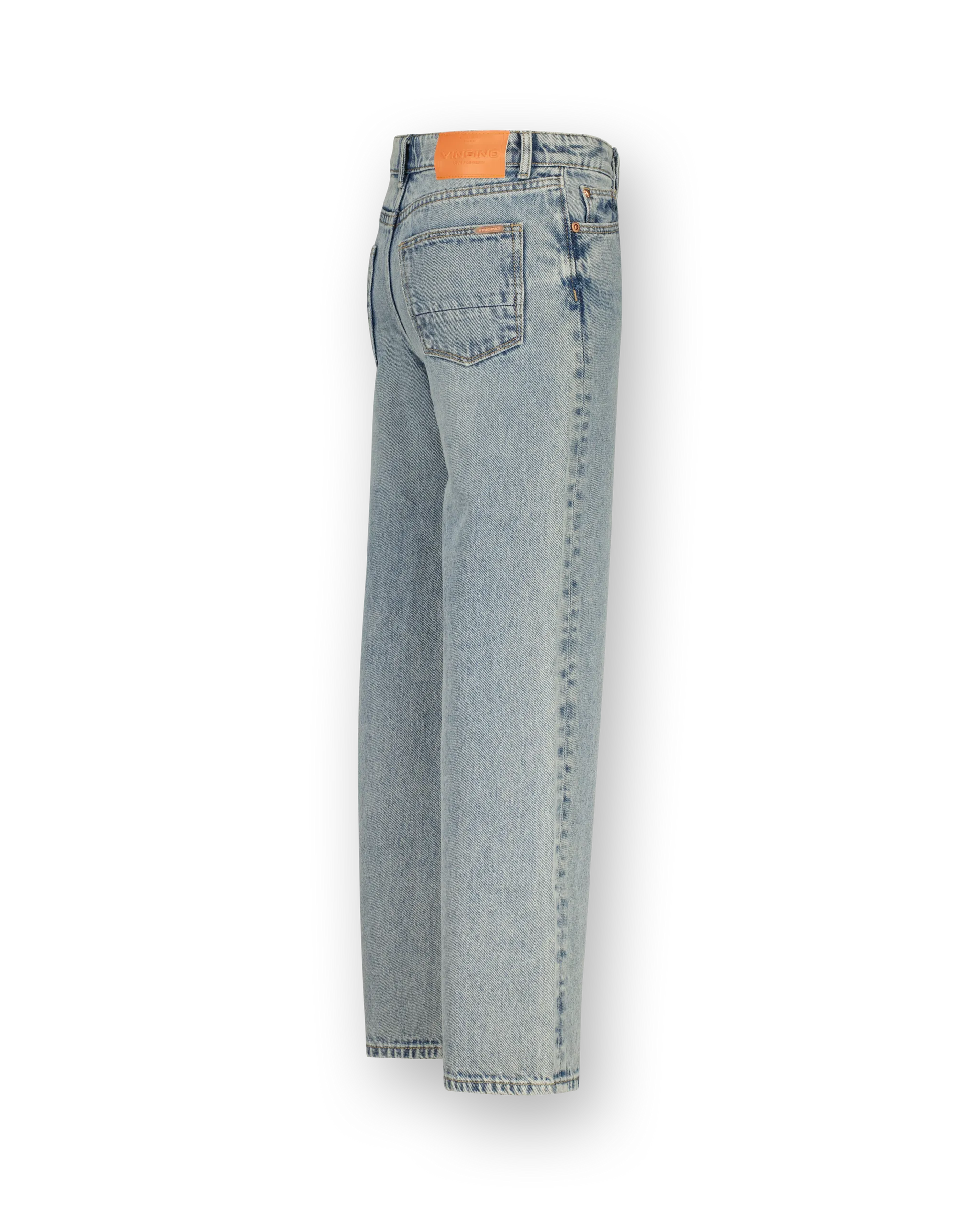 Wide Leg Jeans Cato