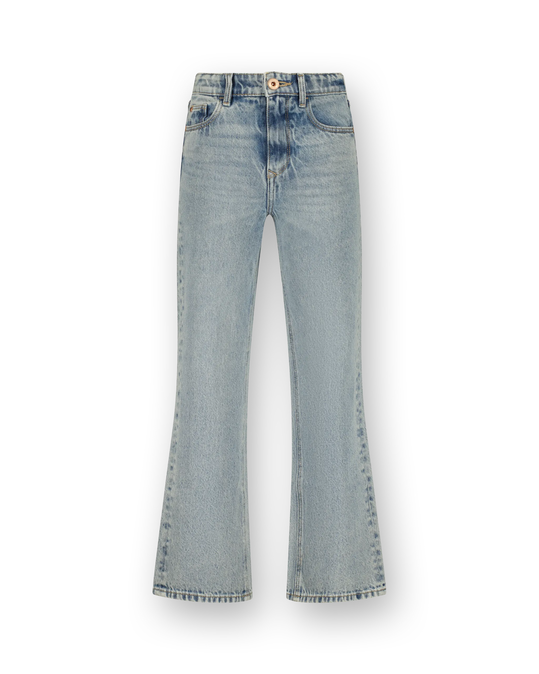 Wide Leg Jeans Cato
