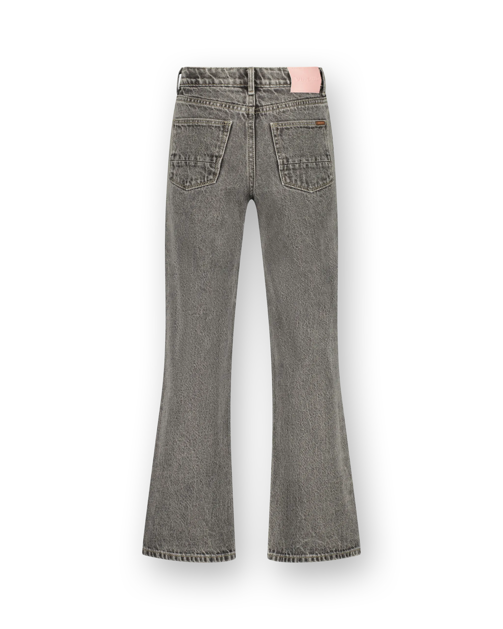 Wide Leg Jeans Cato