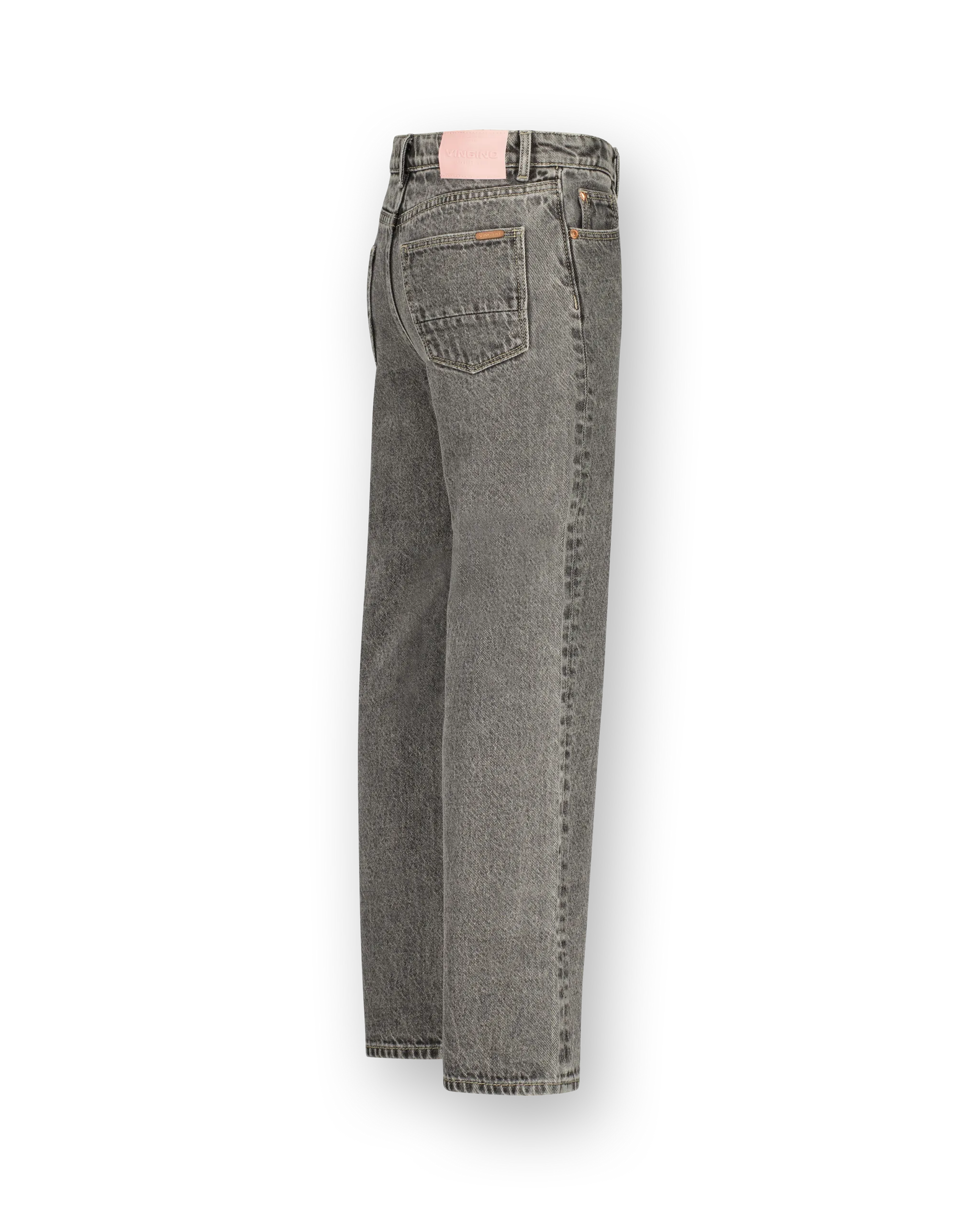 Wide Leg Jeans Cato
