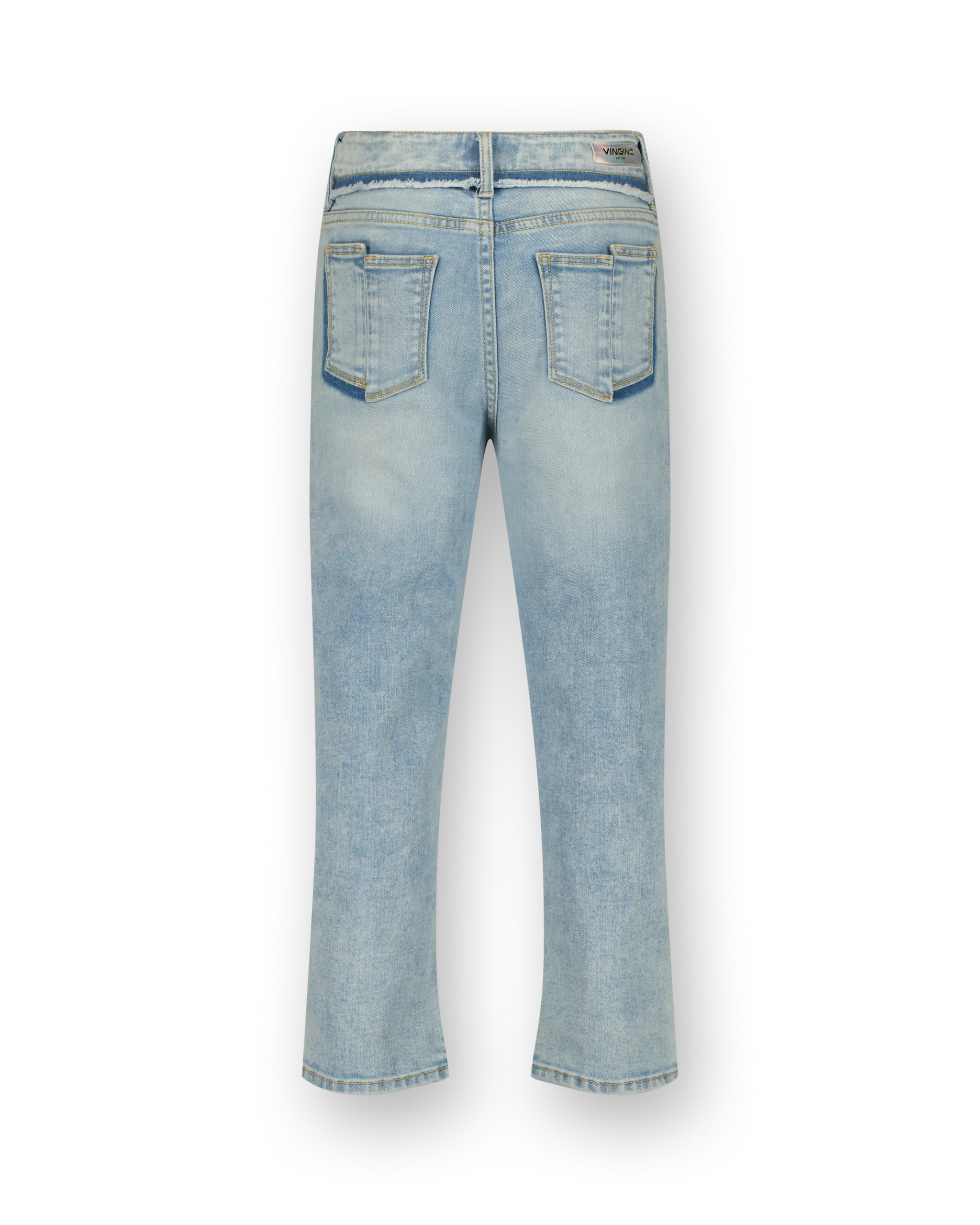 Balloon Jeans Chiara