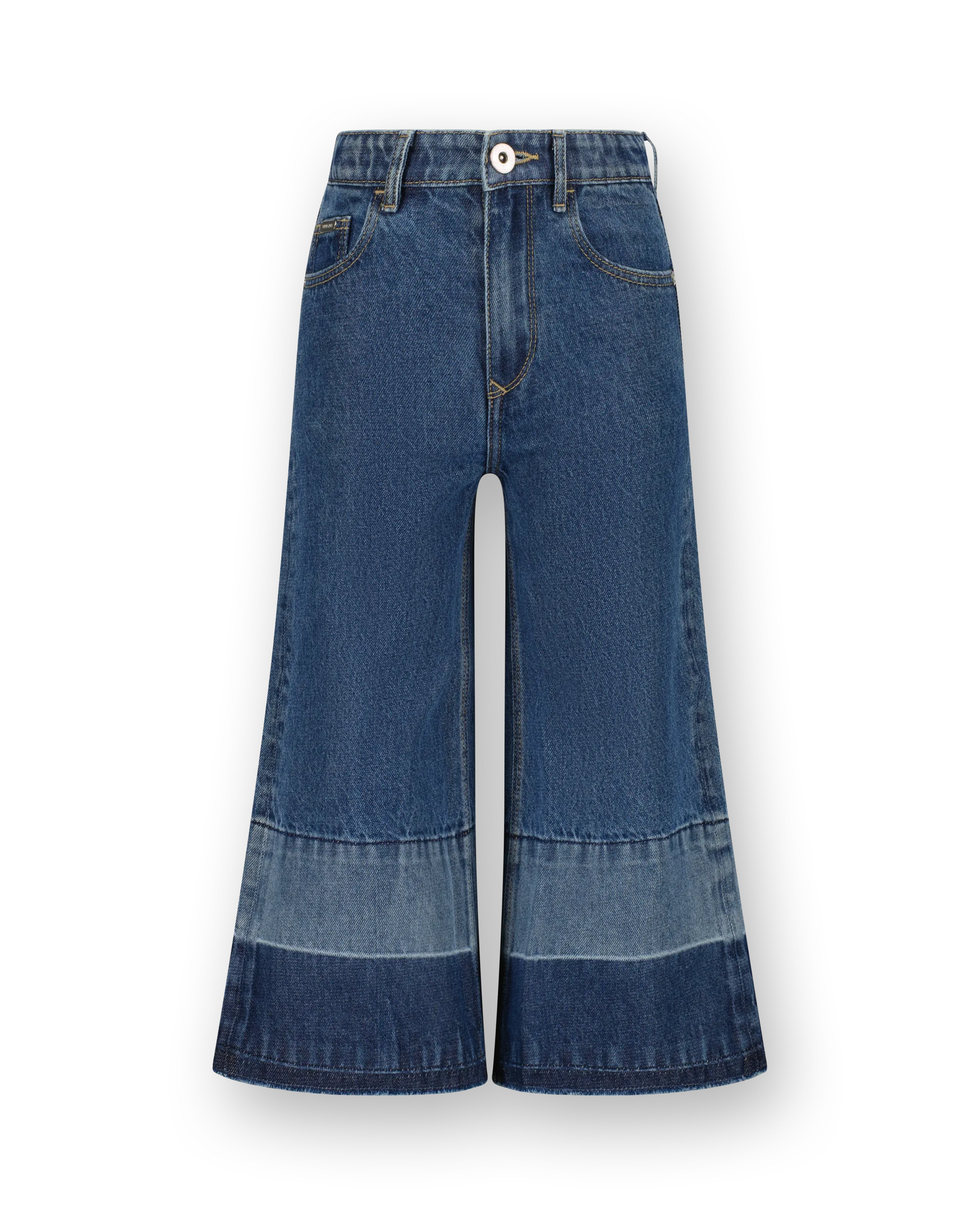 Wide Leg Jeans Cloe
