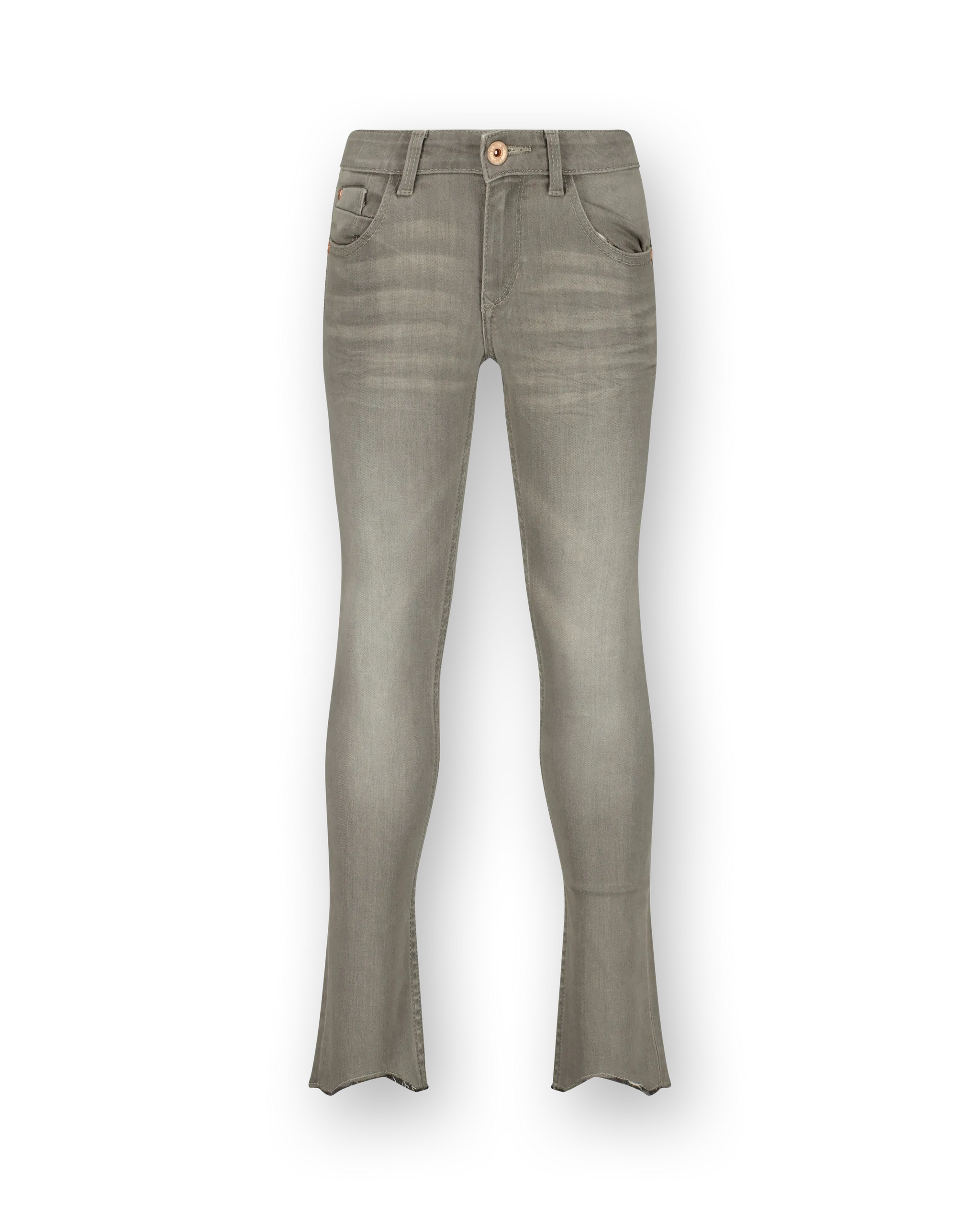 Skinny Jeans Amia Cropped