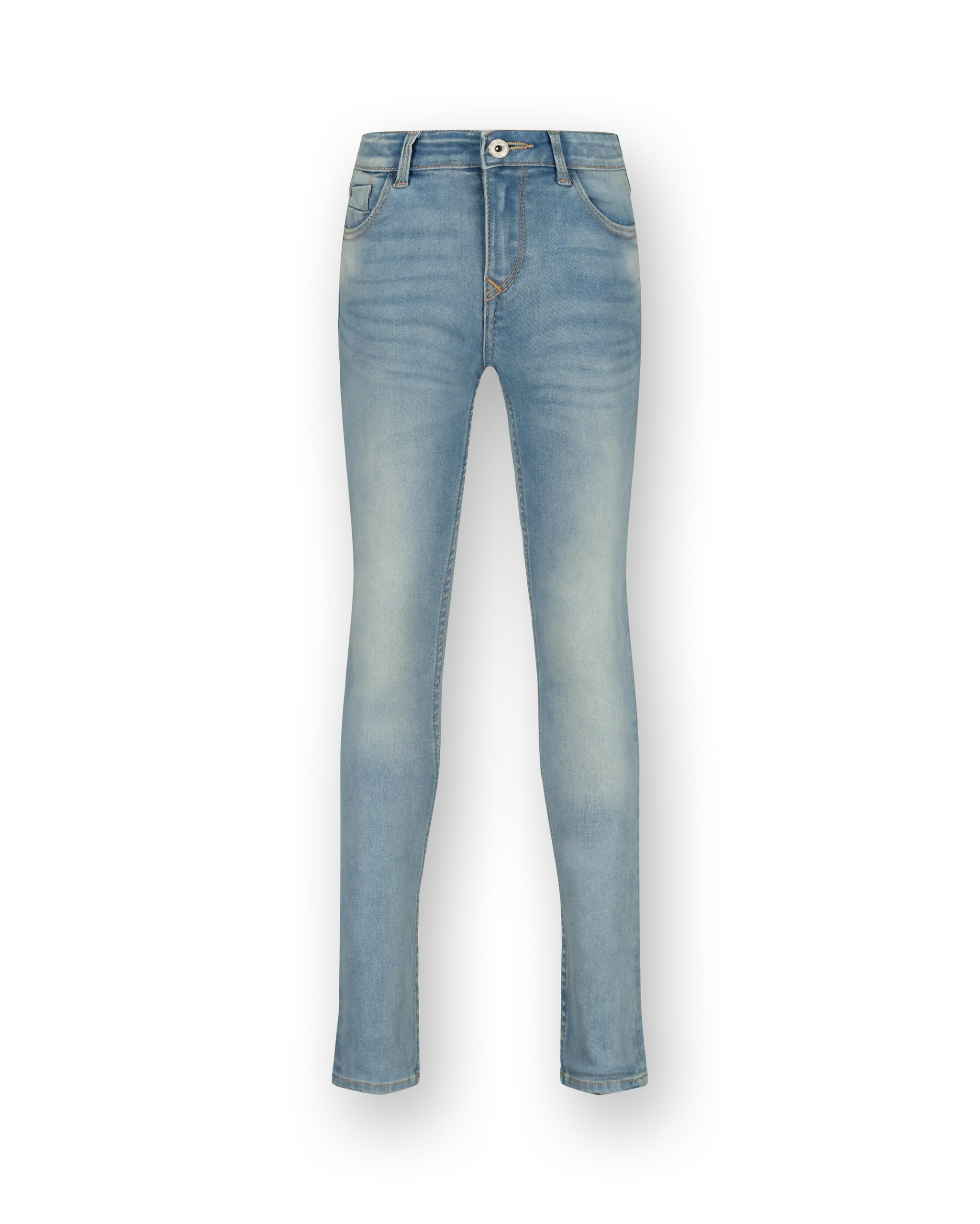 Skinny Jeans Amia Silk Touch
