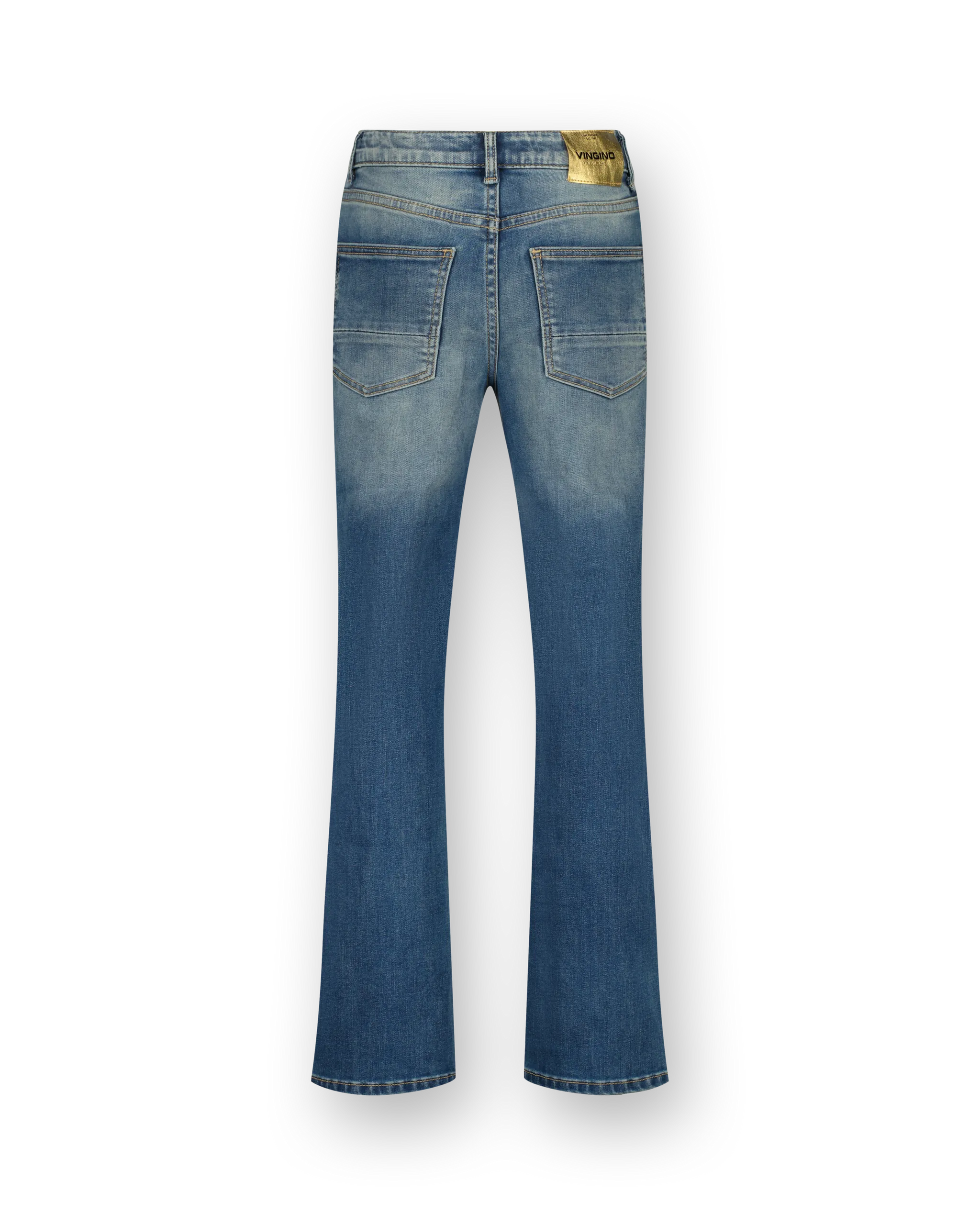 Straight Jeans Catie