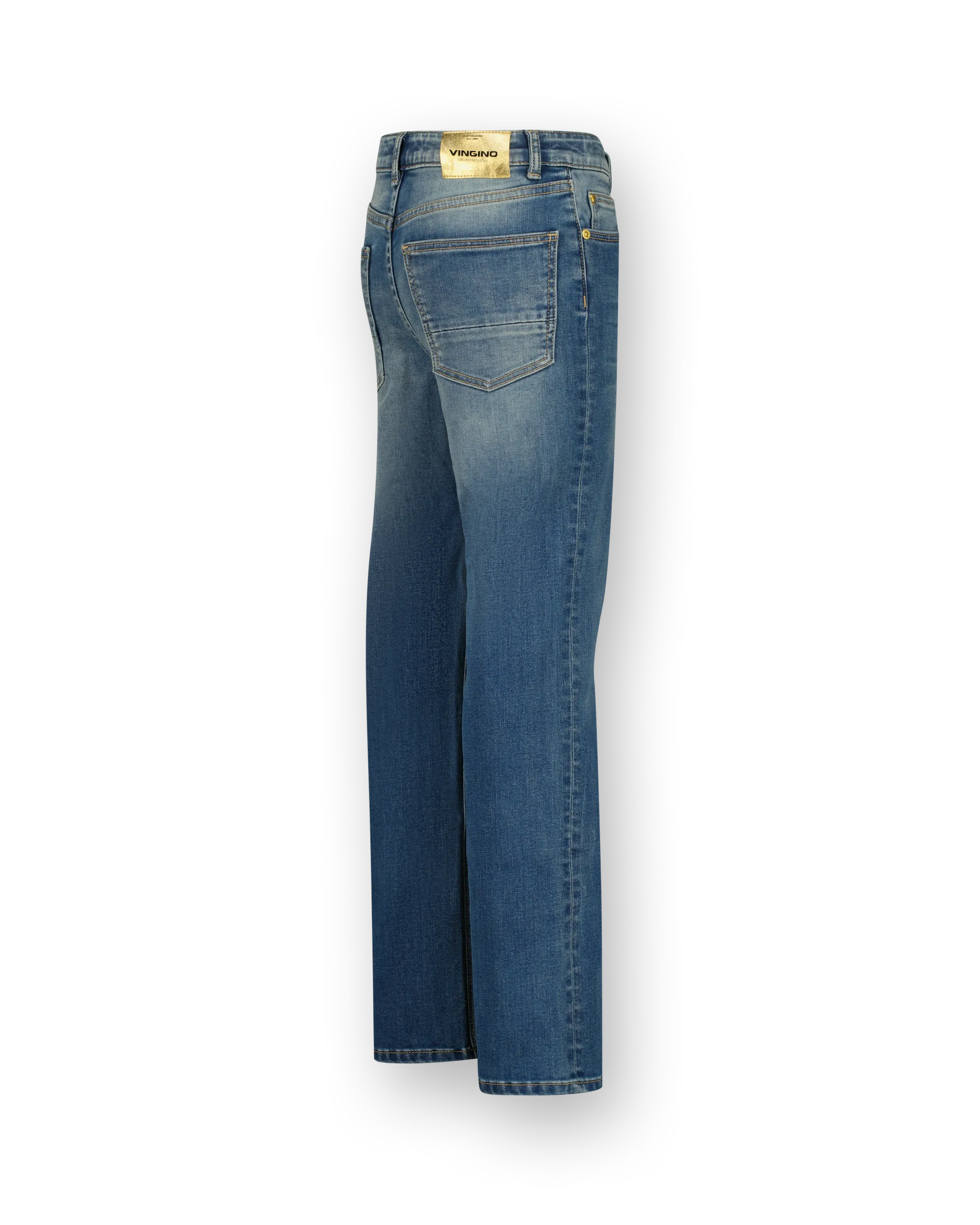 Straight Jeans Catie